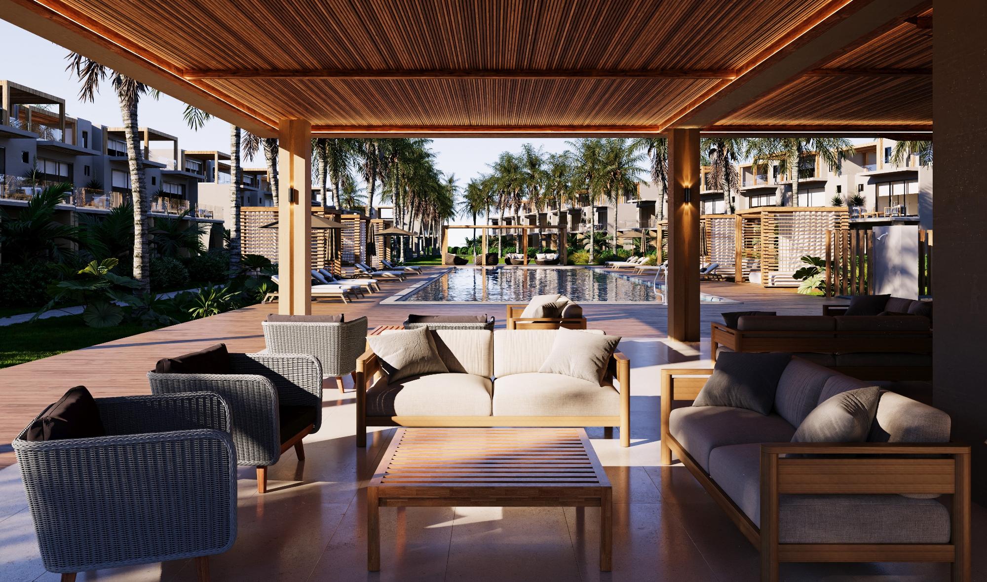 The Park Townhomes - Gallery image 23