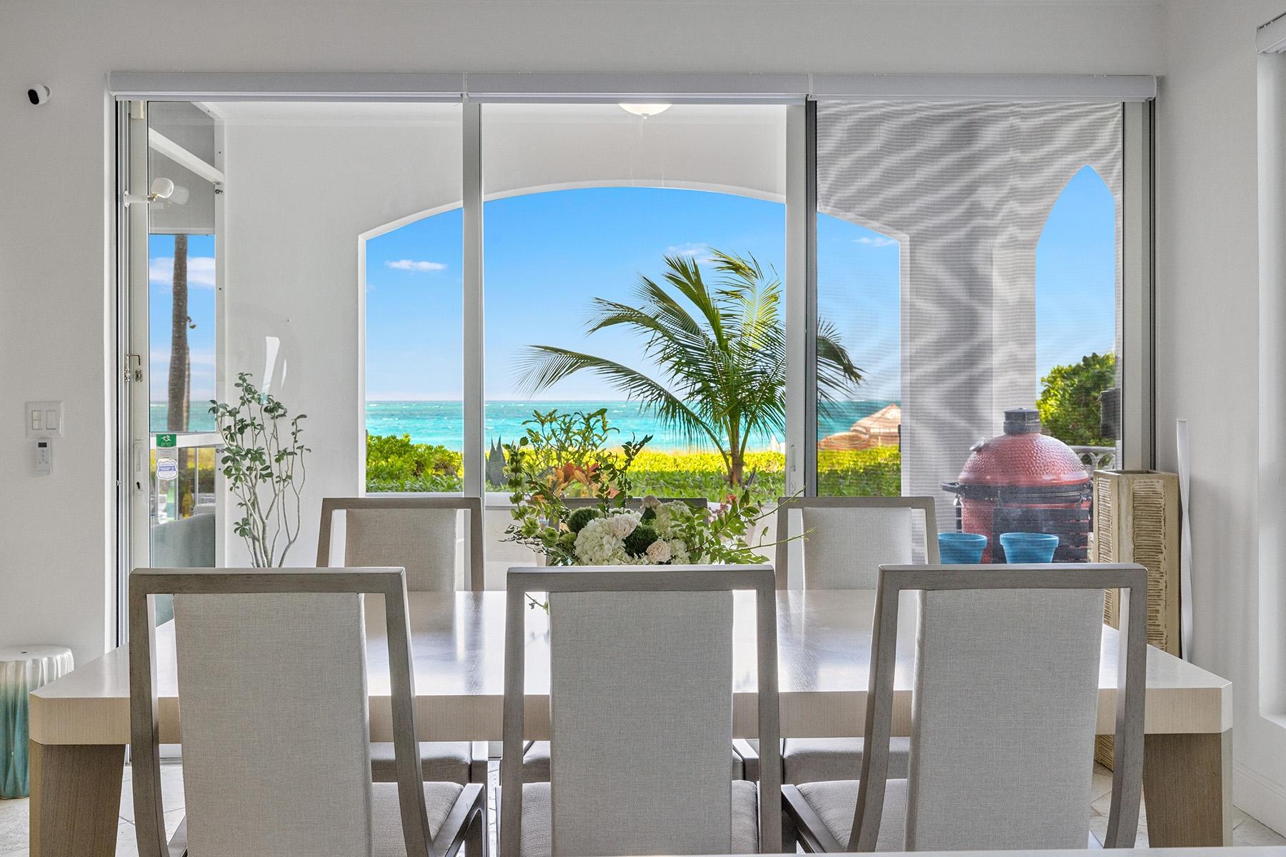 The Mansions 4104 - 2BR Beachfront - Gallery image 14