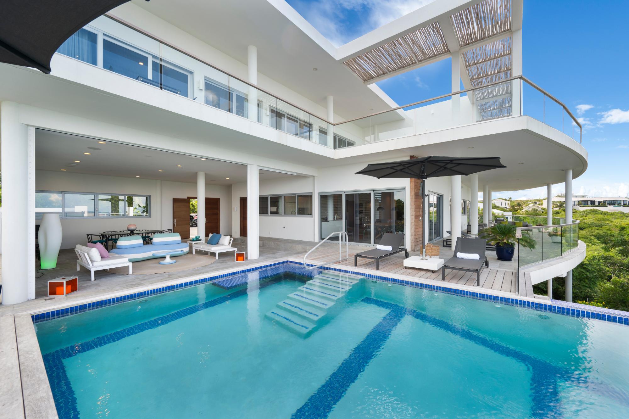 Villa Skyline - Skyline Villas - Gallery image 33