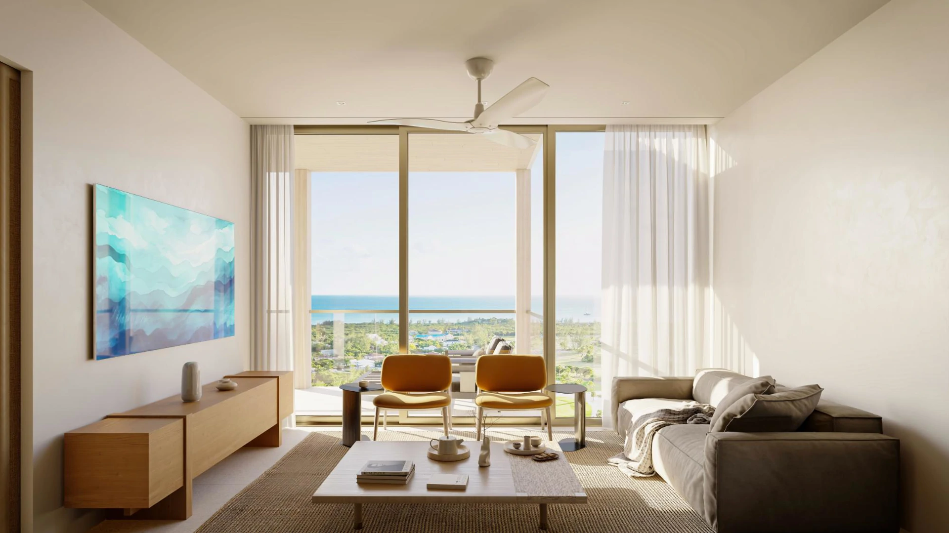 The Kempinski Grace Bay - Gallery image 3