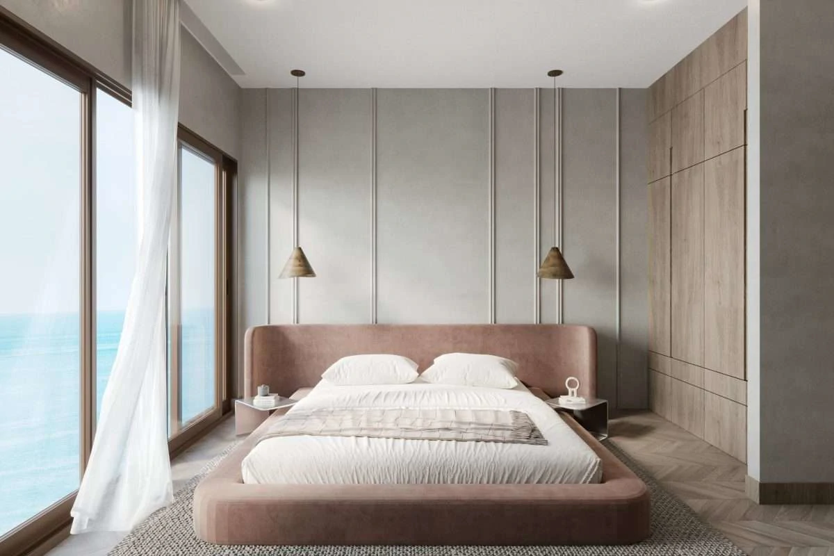 Blue Zone 1-Bed Residences, A'ila, Rodney Bay - Gallery image 8