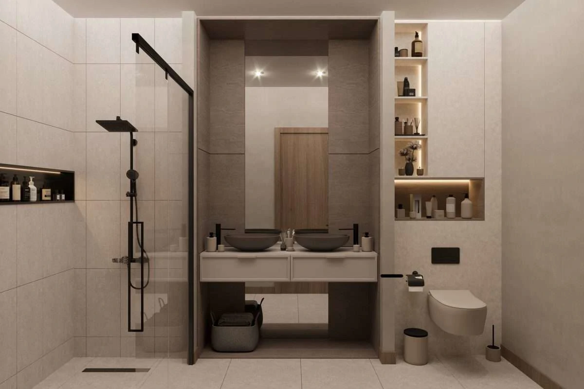 Blue Zone 2-Bed Residences, A'ila, Rodney Bay - Gallery image 19