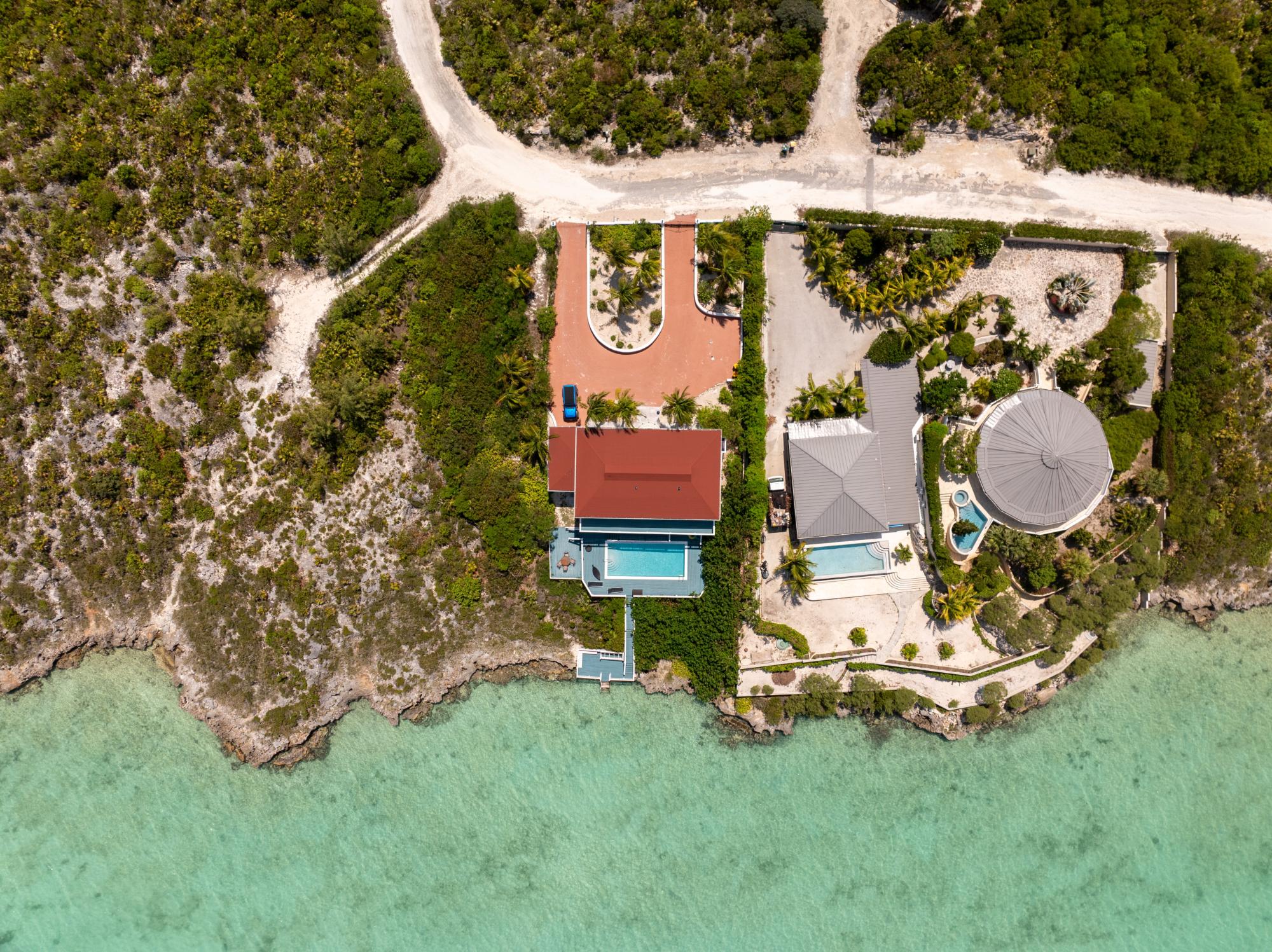 CHALK SOUND VILLA OASIS - Gallery image 65