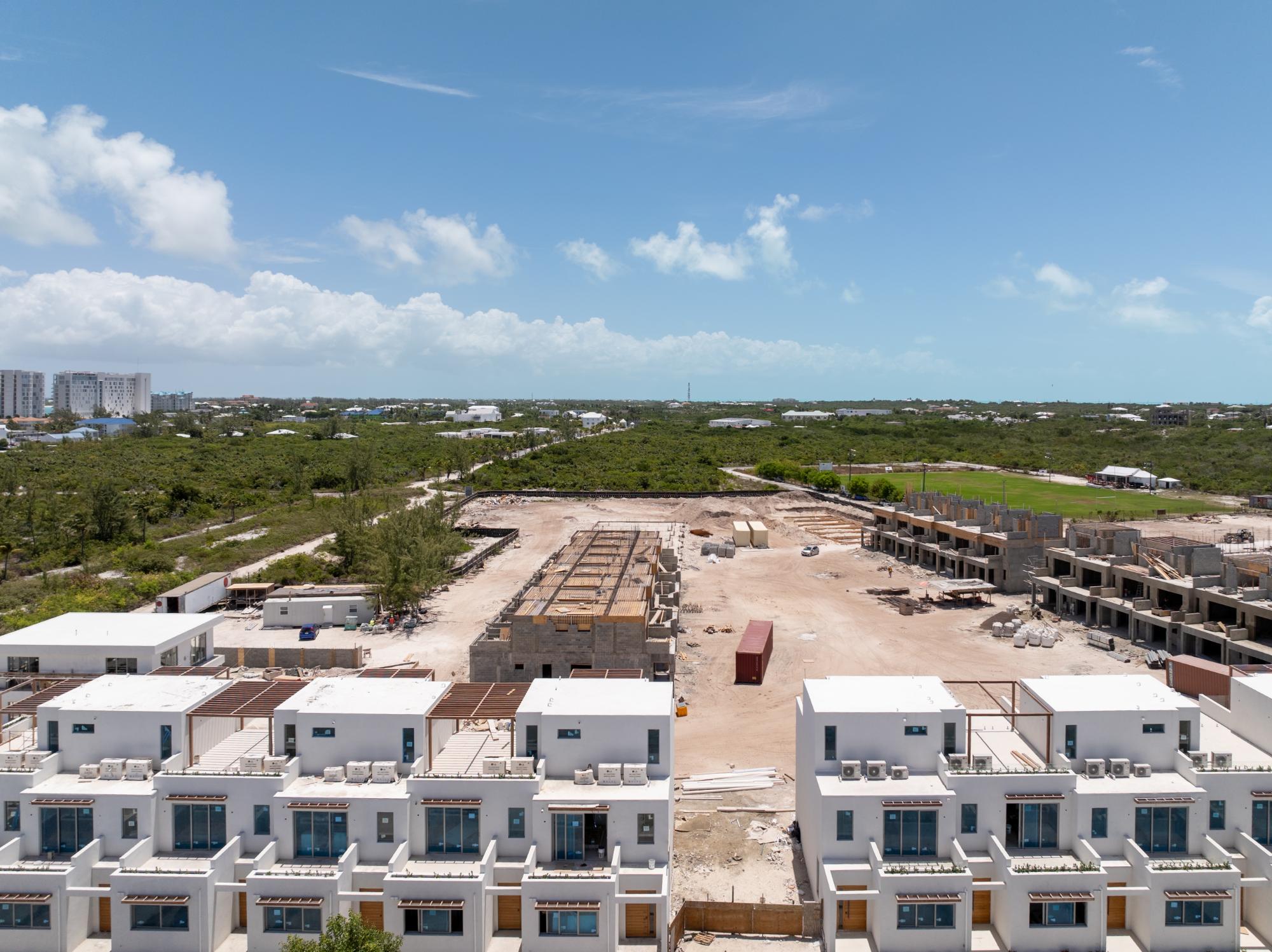 The Pro at Grace Bay - Gallery image 25