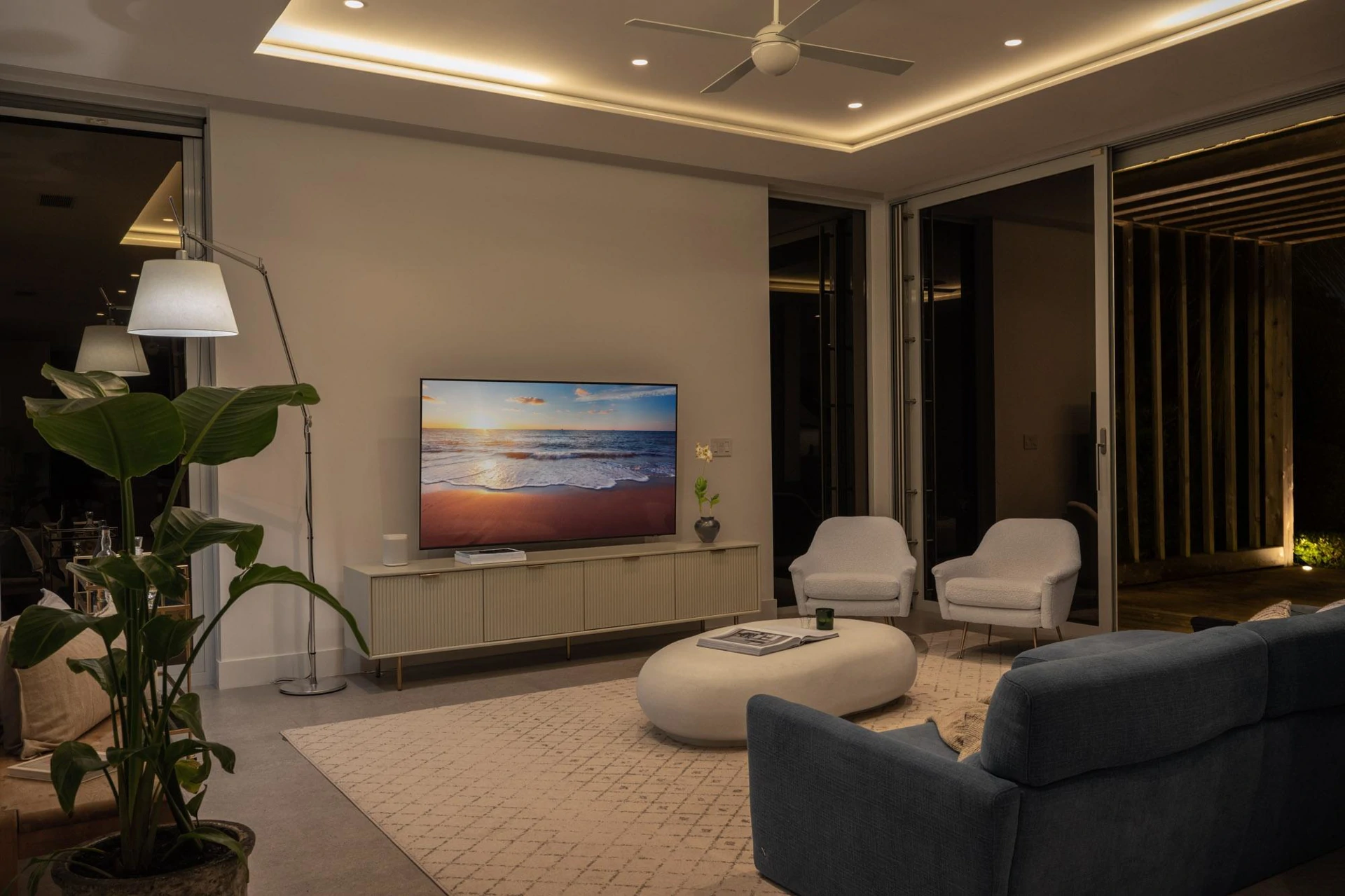 Villa 8 - Blue Cay Estate Canal Front - Gallery image 16