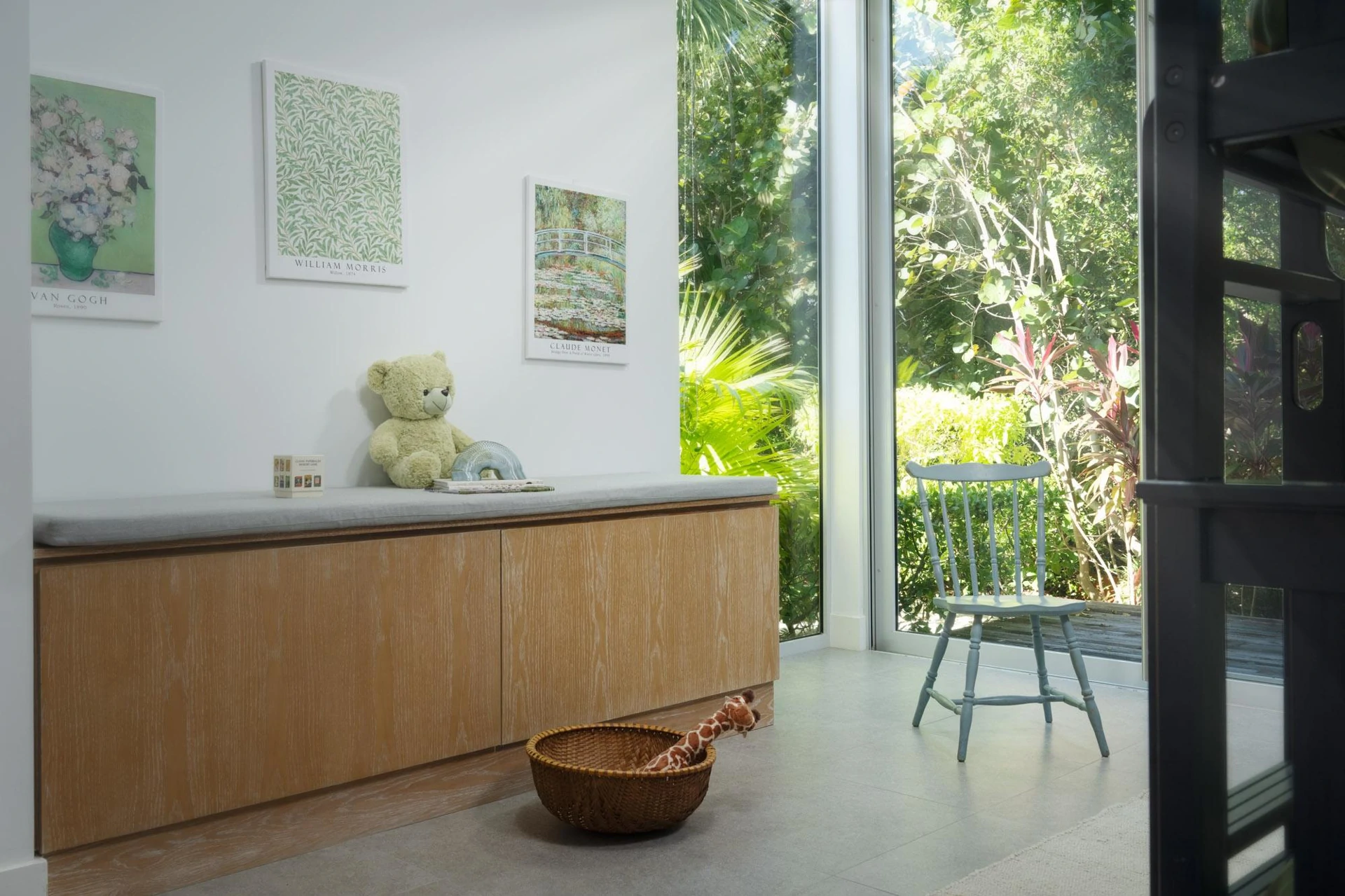 Villa 8 - Blue Cay Estate Canal Front - Gallery image 27