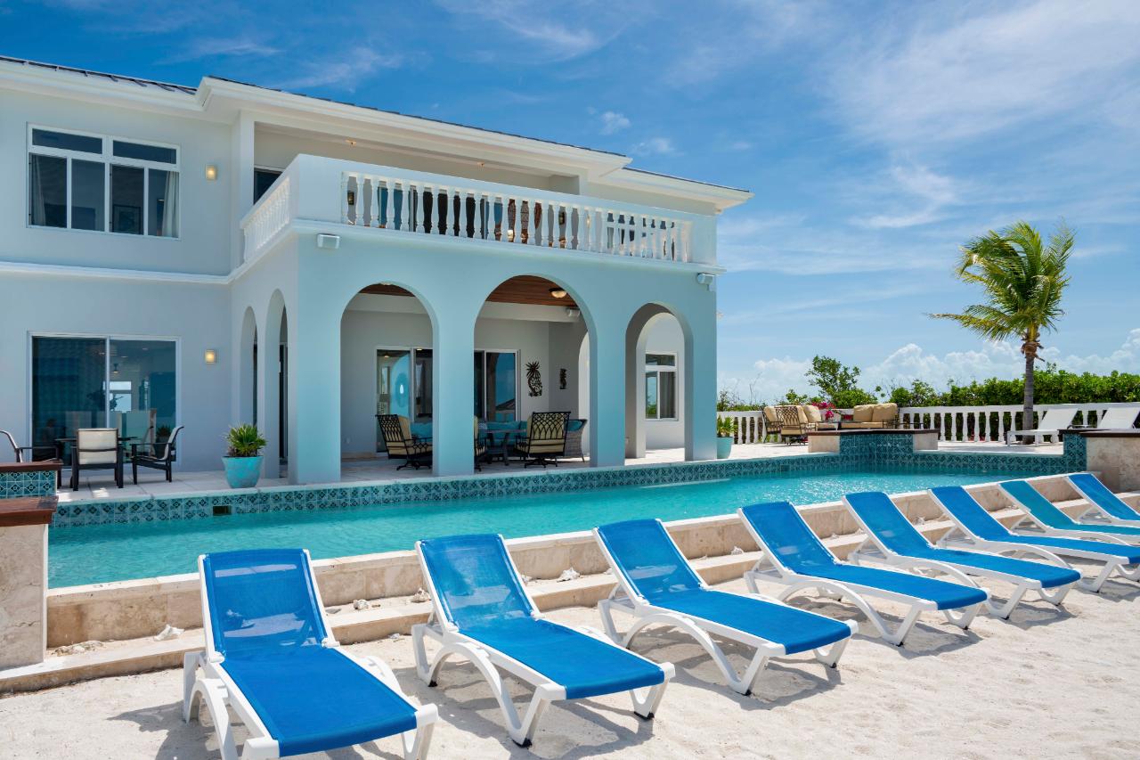 Villa de Ligera, Turtle Tail Waterfront - Gallery image 21