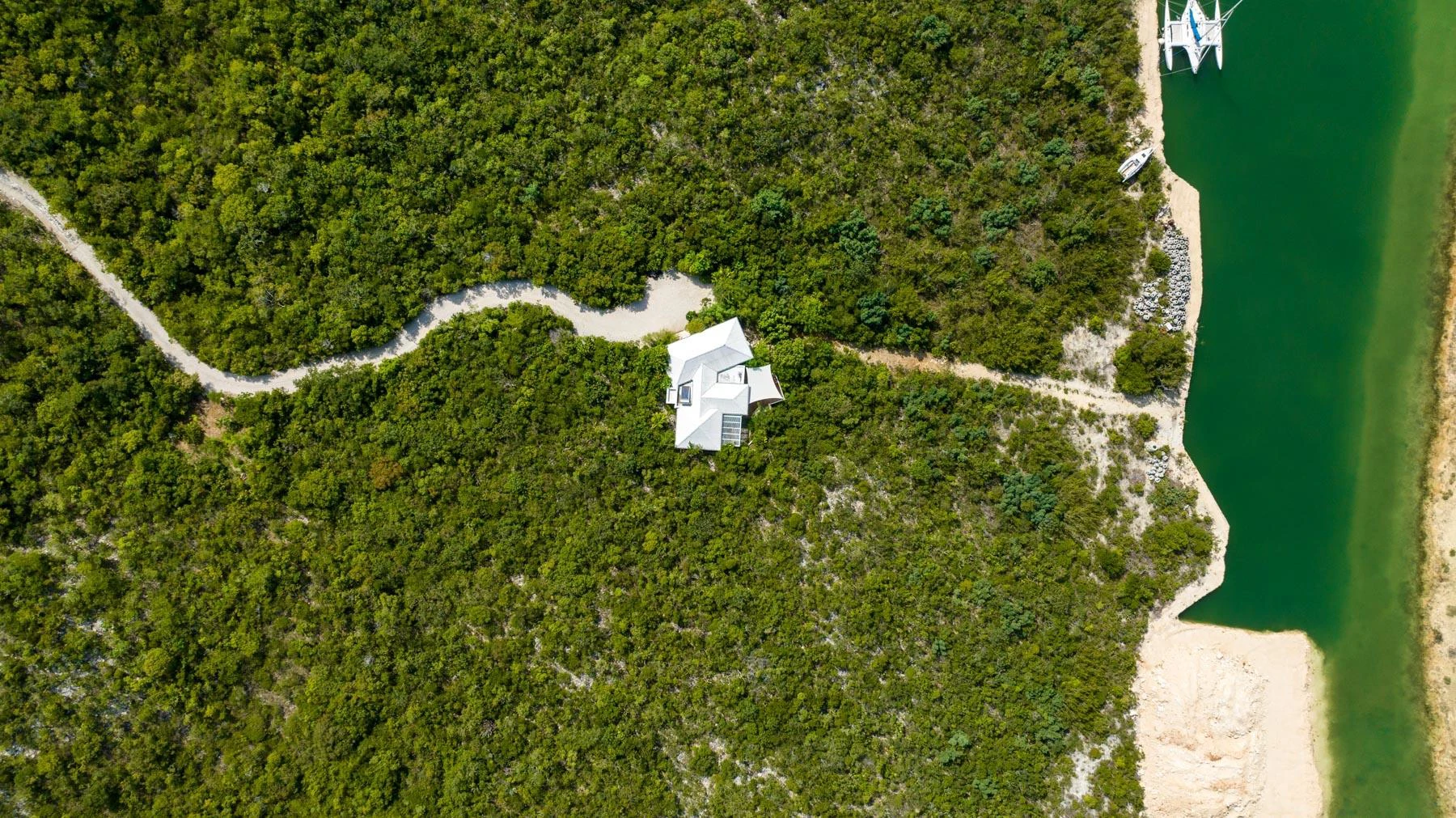 Canalfront Home - Gallery image 20