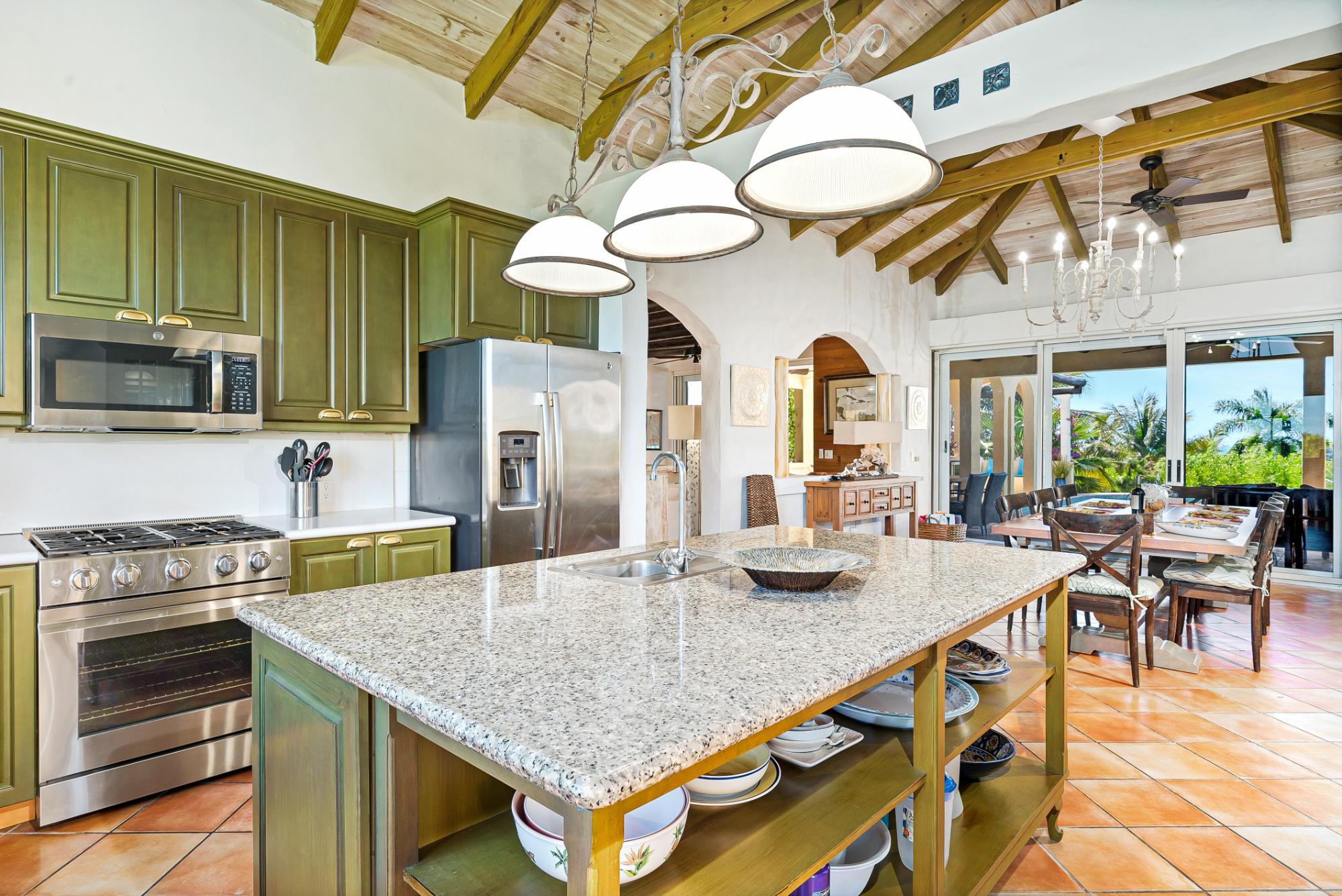 Villa Jasmine - Gallery image 2