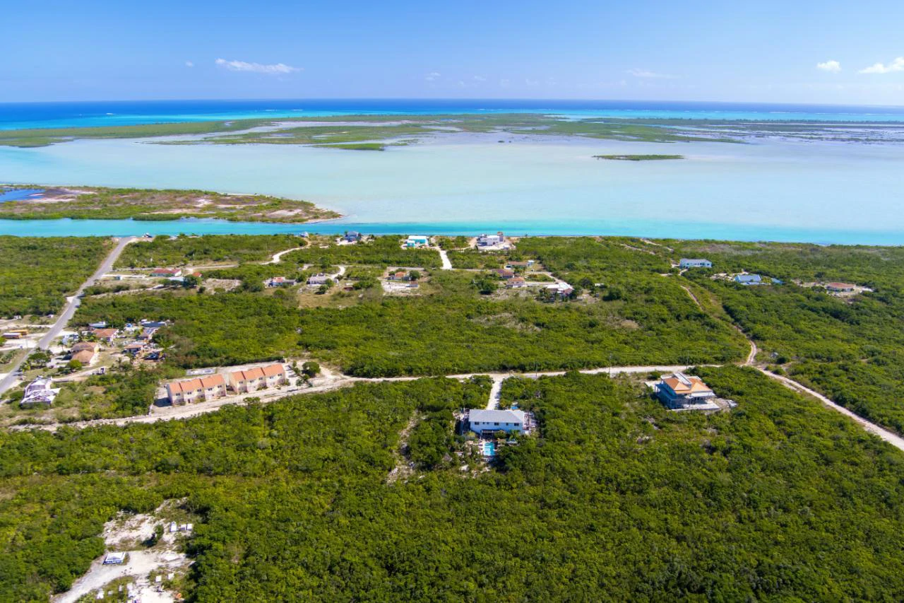 Bottle Creek Retreat - Gallery image 5