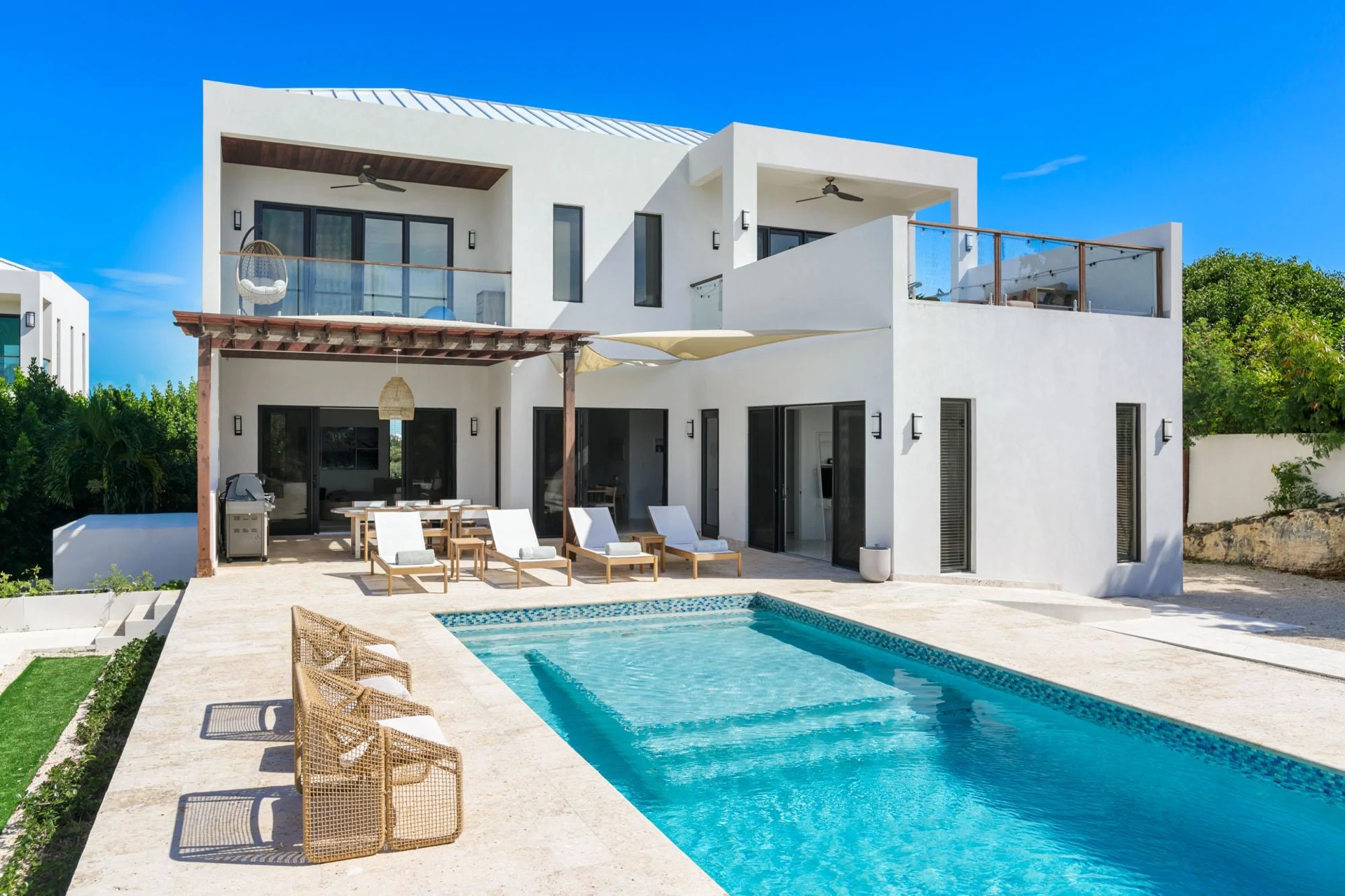 Seastar Villa, Long Bay Hills - Gallery image 6