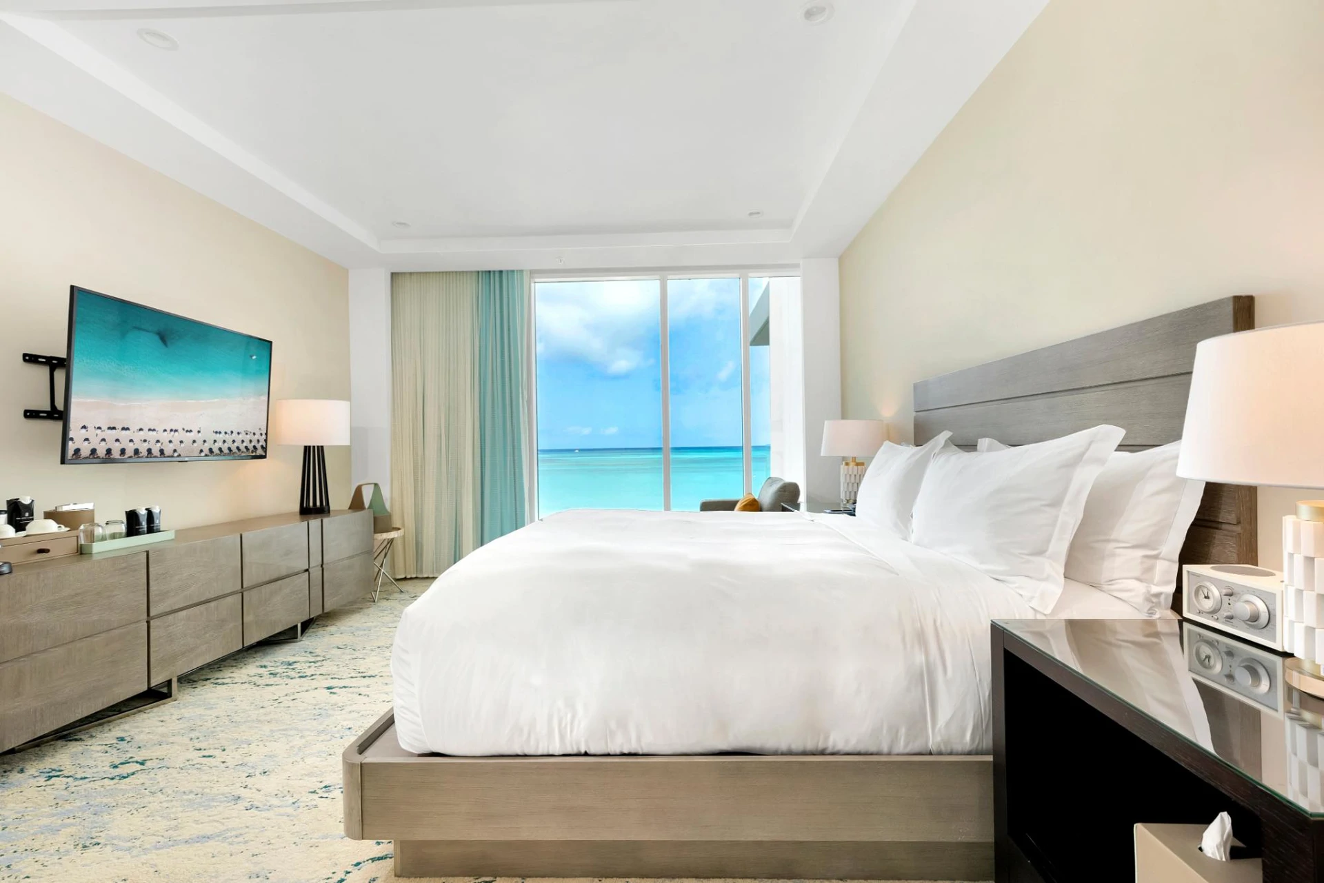 UNIT A4C RITZ CARLTON 3BR/4BA/DEN/LAUNDRY - Gallery image 20