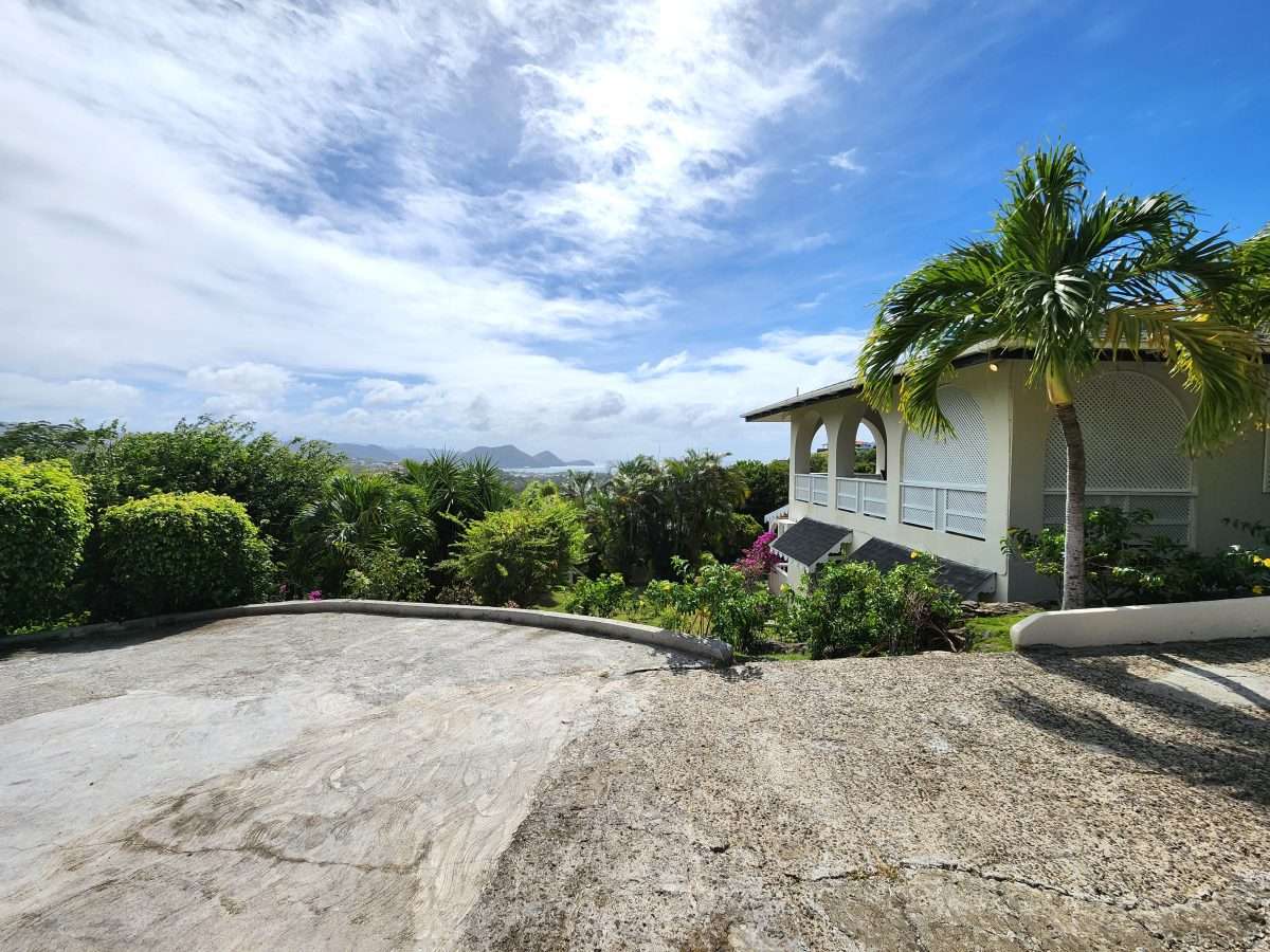 Tickling Villa, Cap Estate - Gallery image 2
