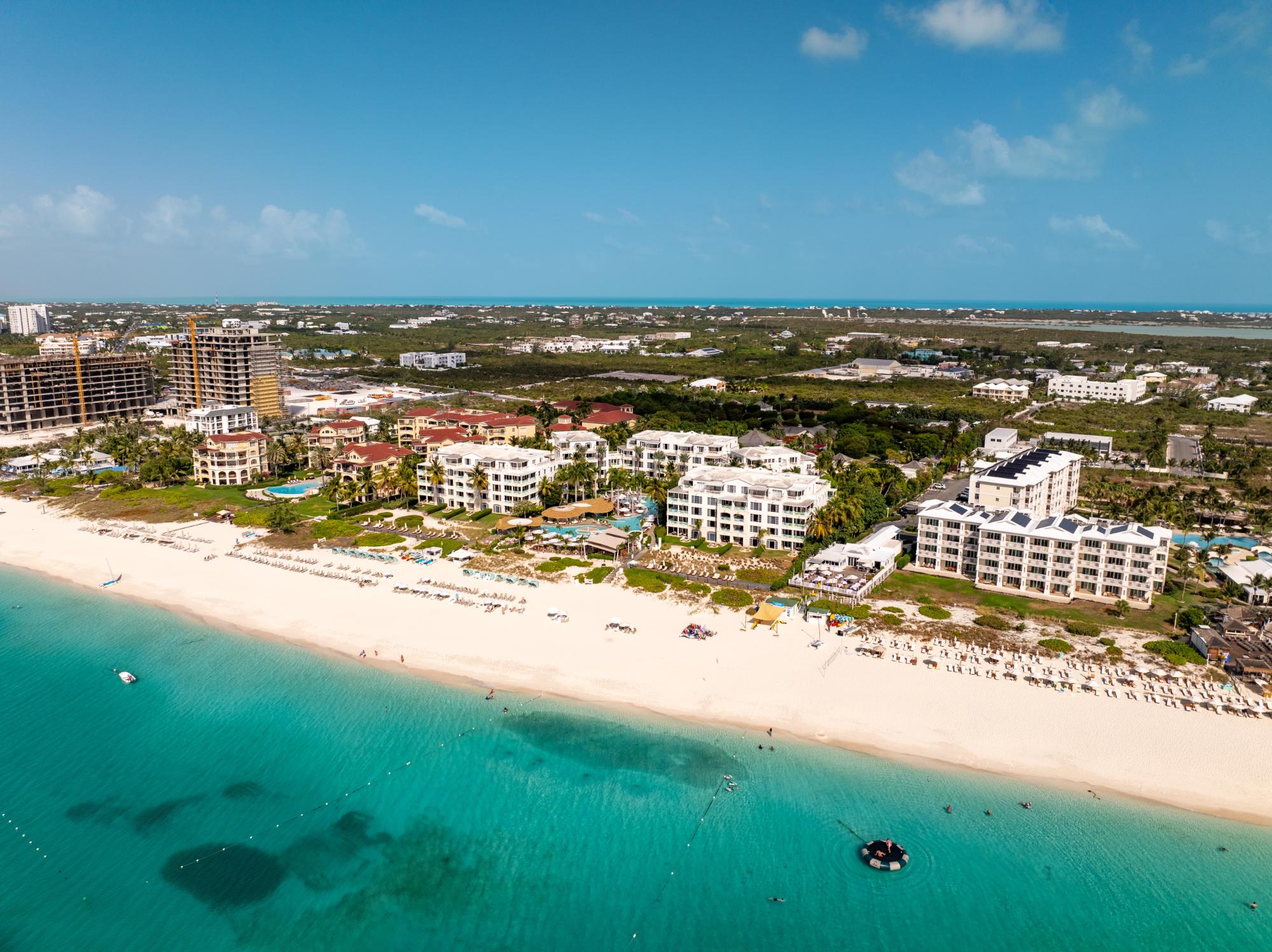 The Palms Resort & Spa - Gallery image 42