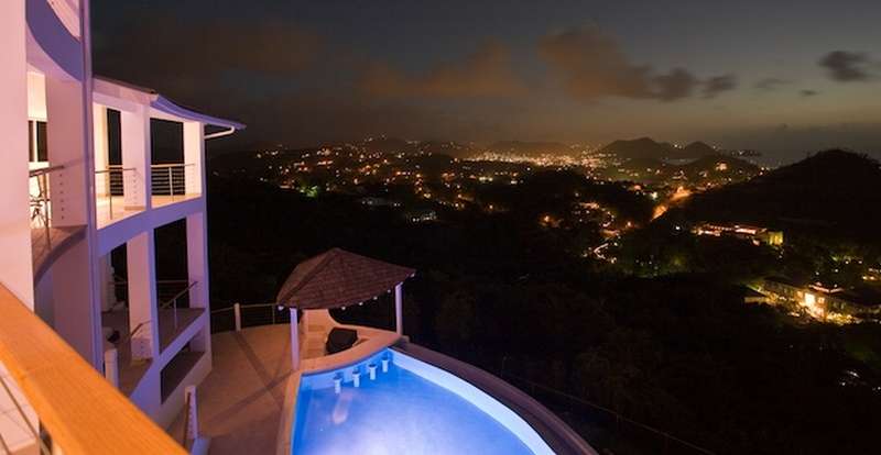 Akasha, Cap Estate, St Lucia - Gallery image 25
