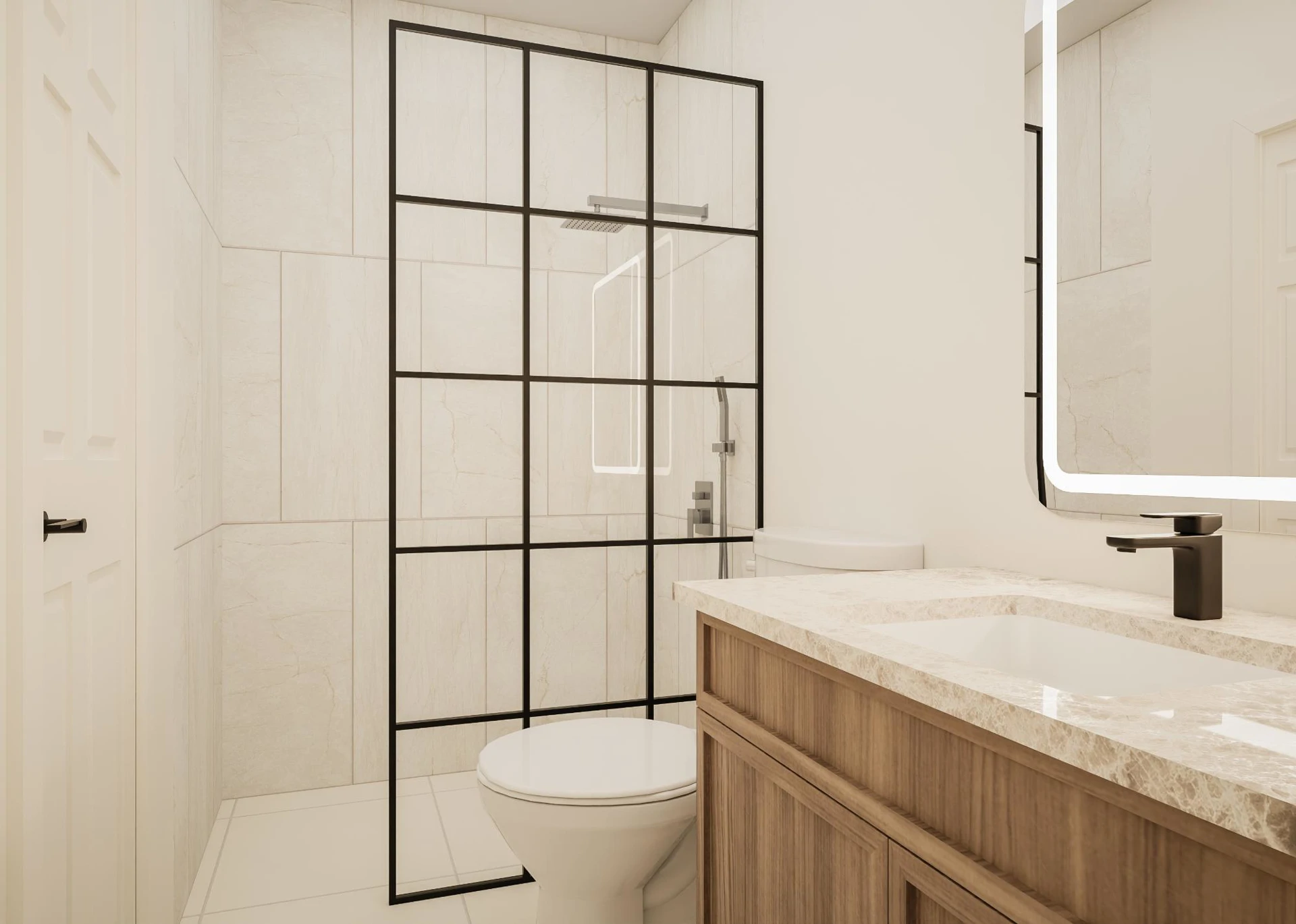 AMETHYST RESIDENCES - Gallery image 8