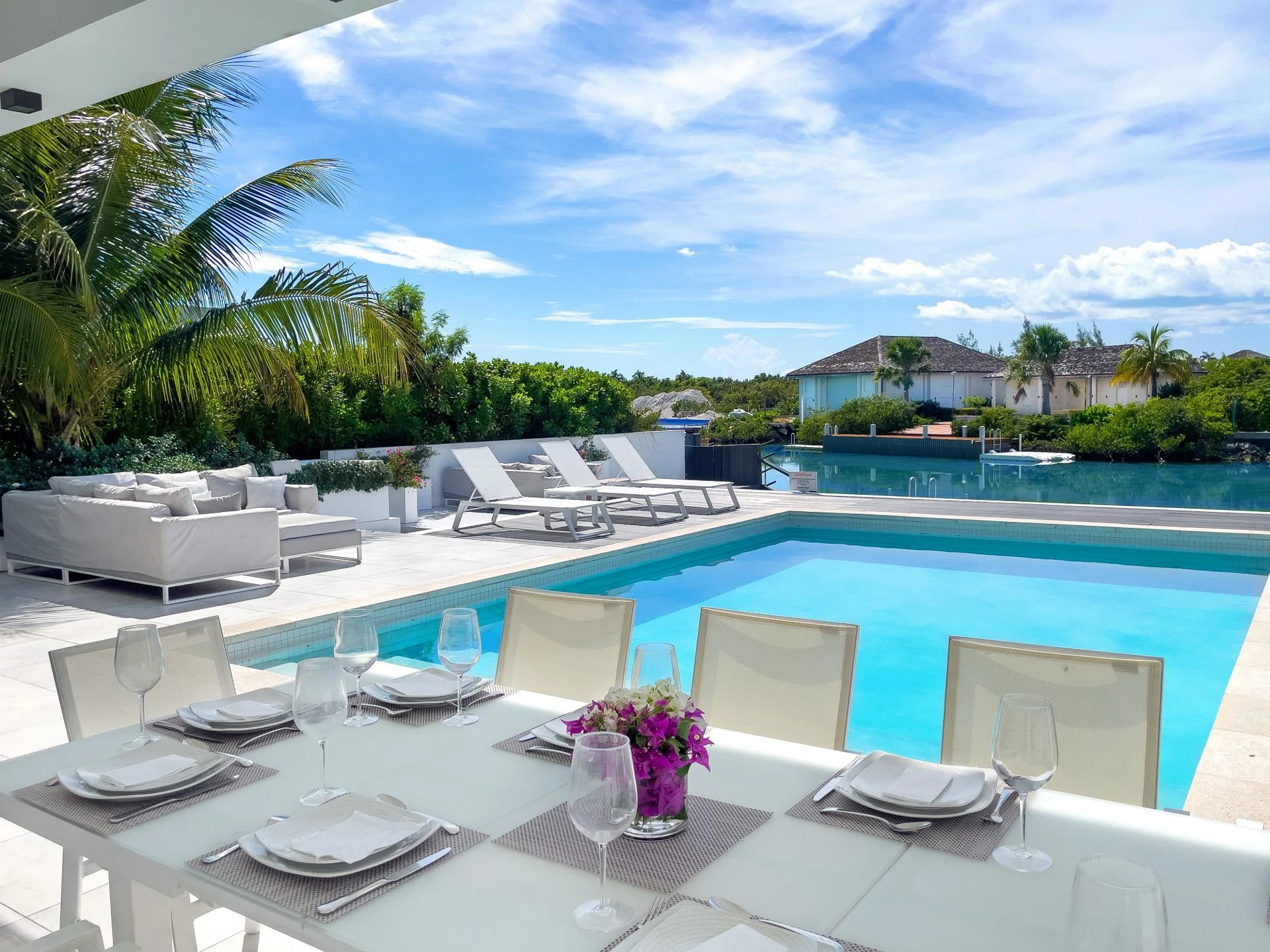 Villa Sand and Sea - Gallery image 5