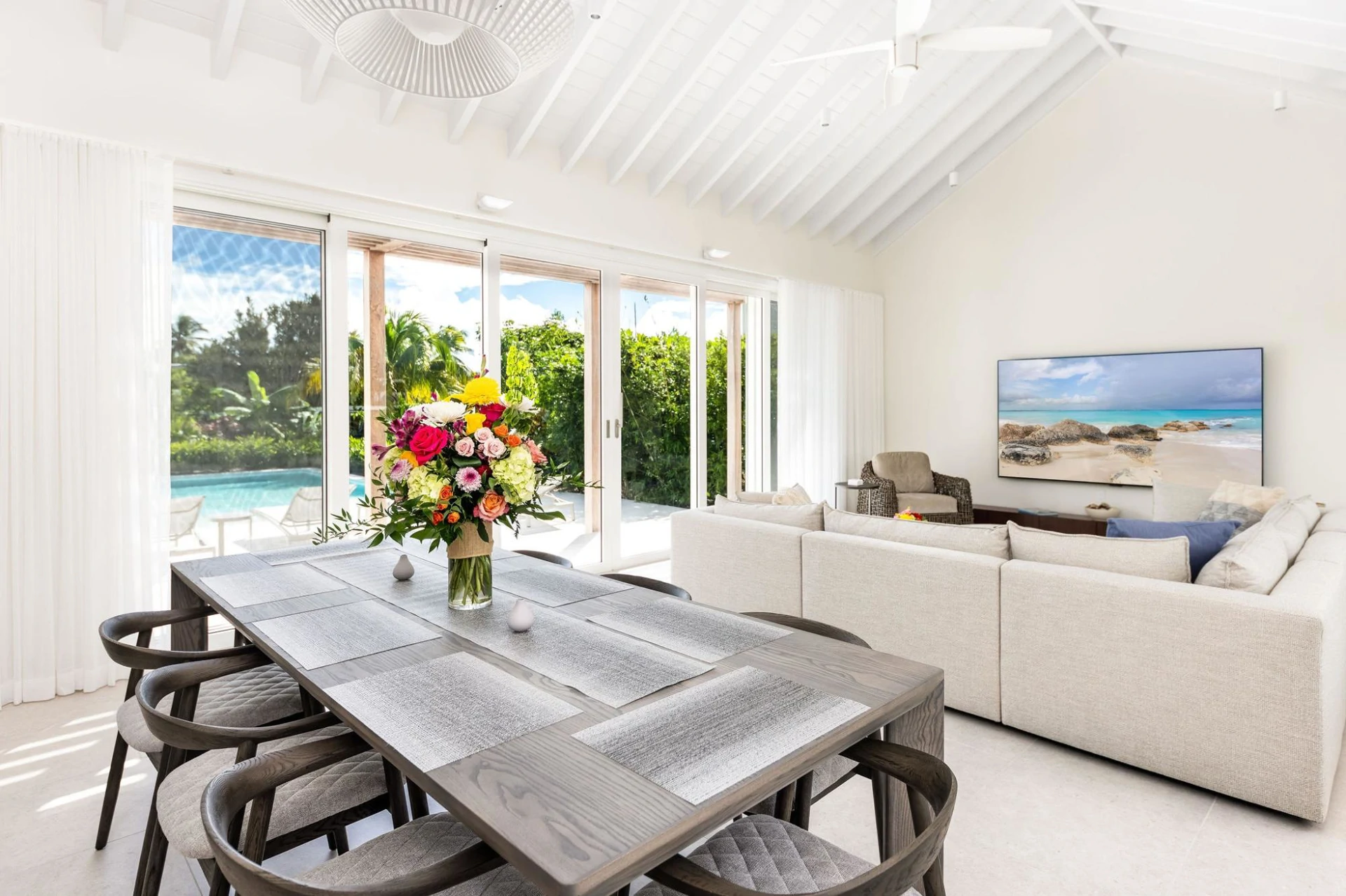 Starfish Villa - - Gallery image 31