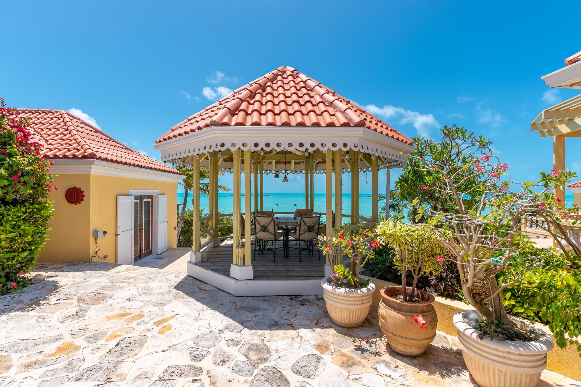 L'Oceane Villa - Gallery image 21