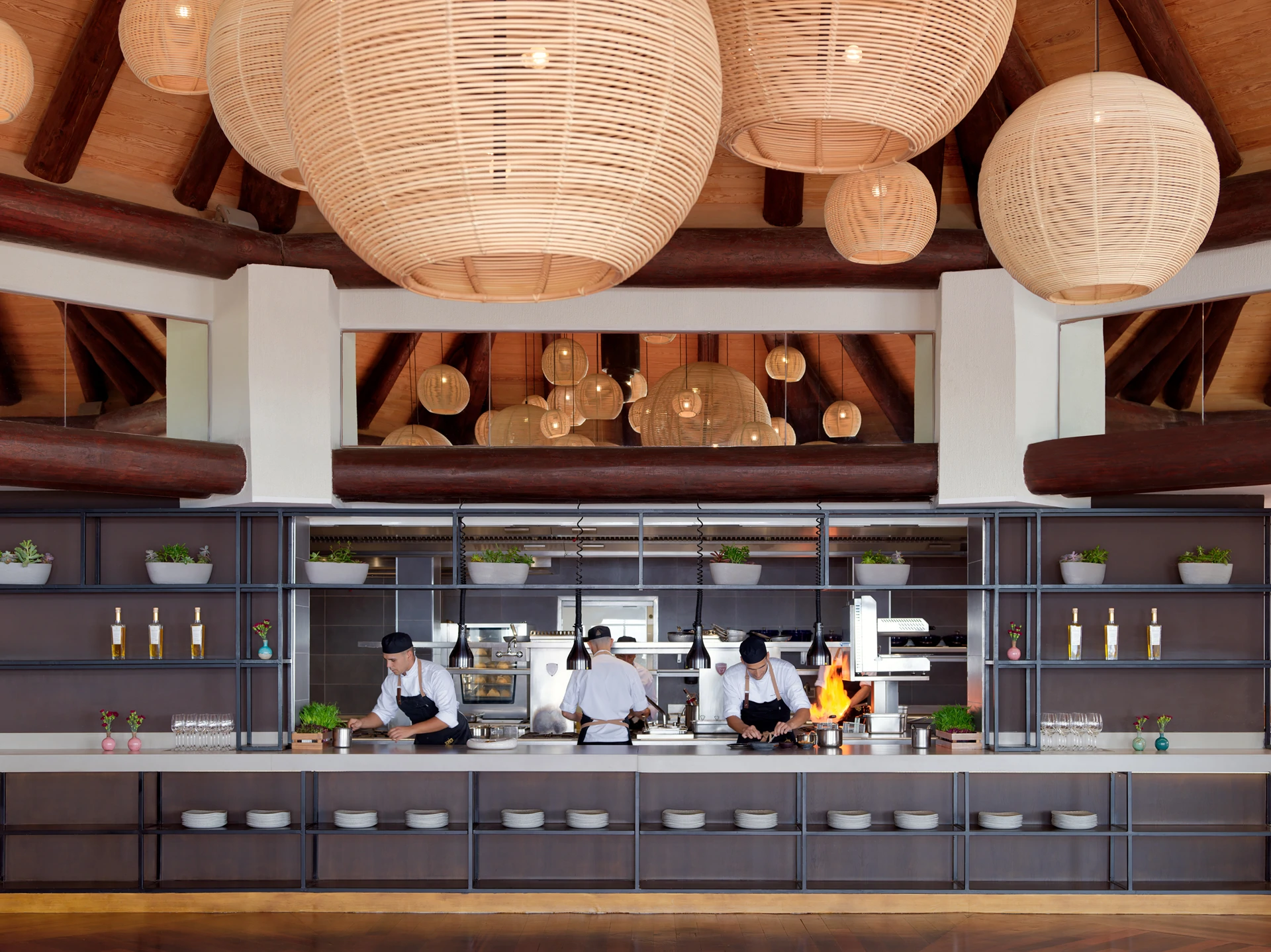 Luxury Tenerife Villas For Sale - Abama Tenerife - Las Villas del Tenis - Gallery image 17