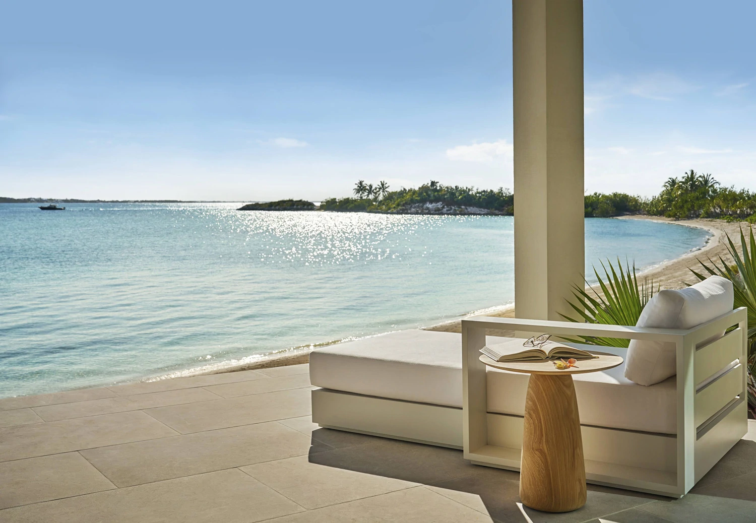 5-6 bed Ocean Estate Lot for sale | Montage Cay, Bahamas - Gallery image 13