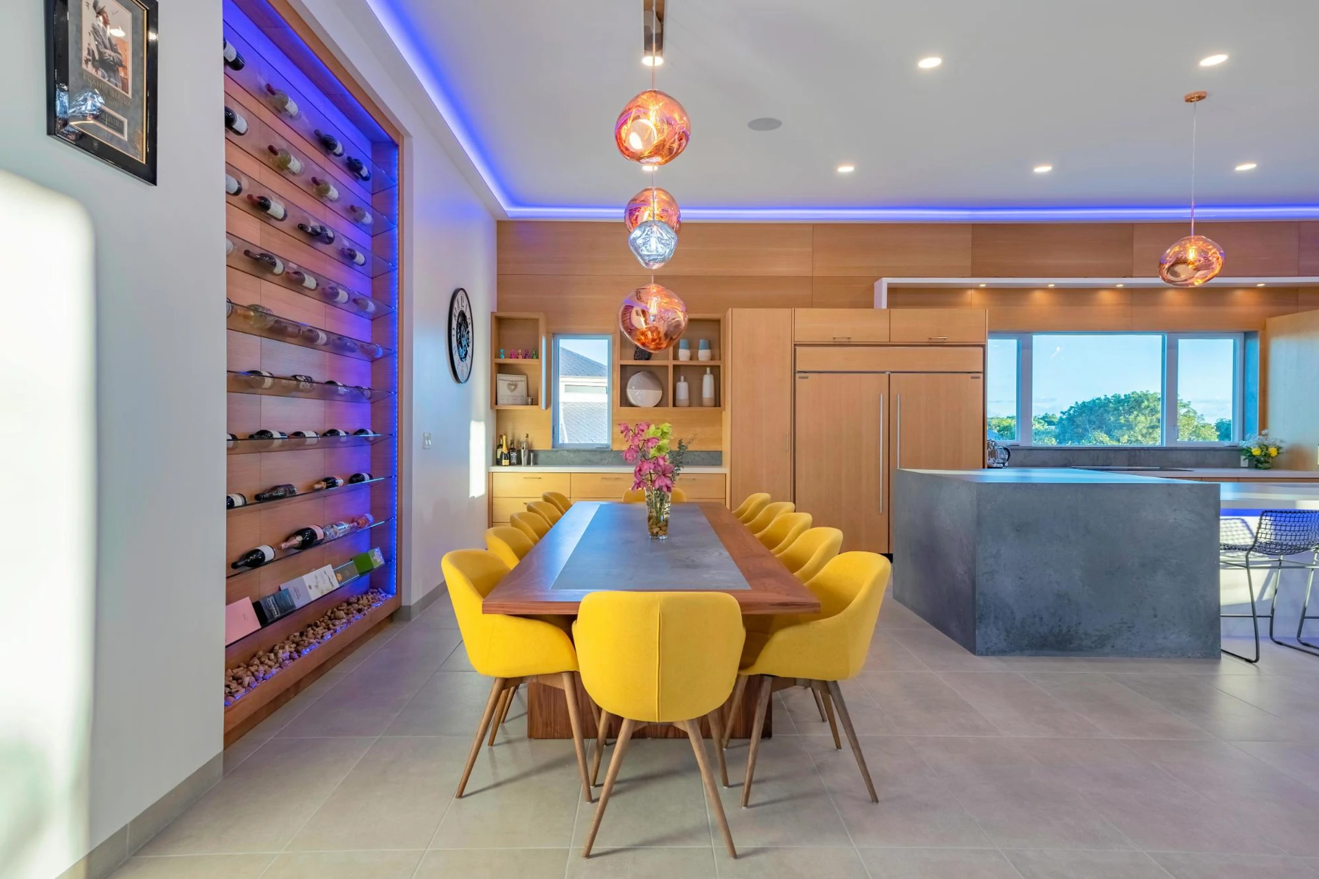 Ocean Breeze Villa Chalk Sound - Gallery image 9