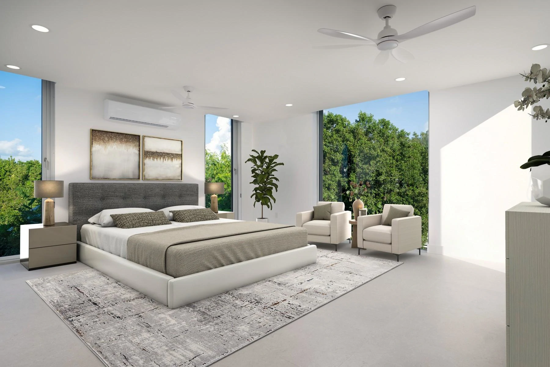 Villa 8 - Blue Cay Estate Canal Front - Gallery image 31