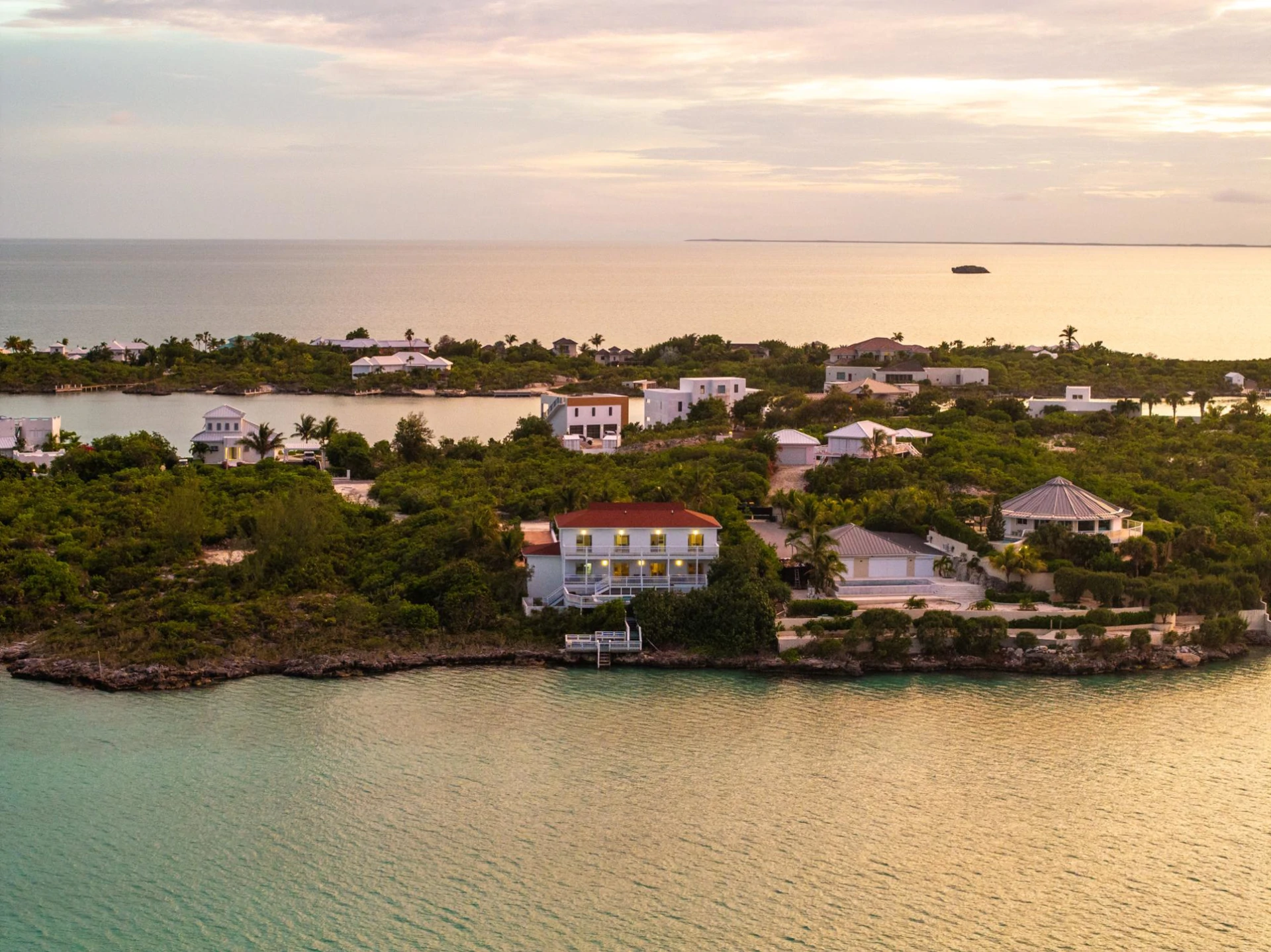 CHALK SOUND VILLA OASIS - Gallery image 69