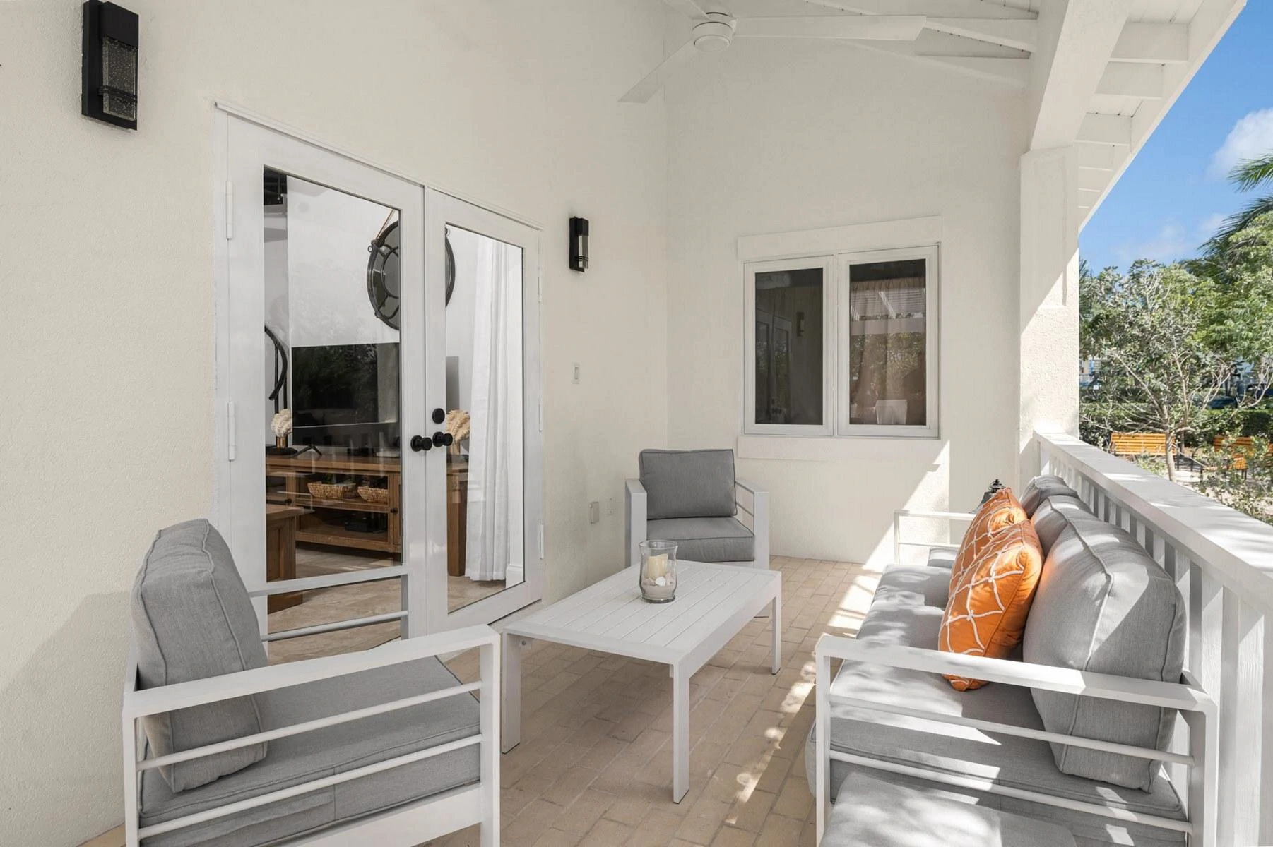 Ninety-Nine Steps Villa, Grace Bay - Gallery image 15