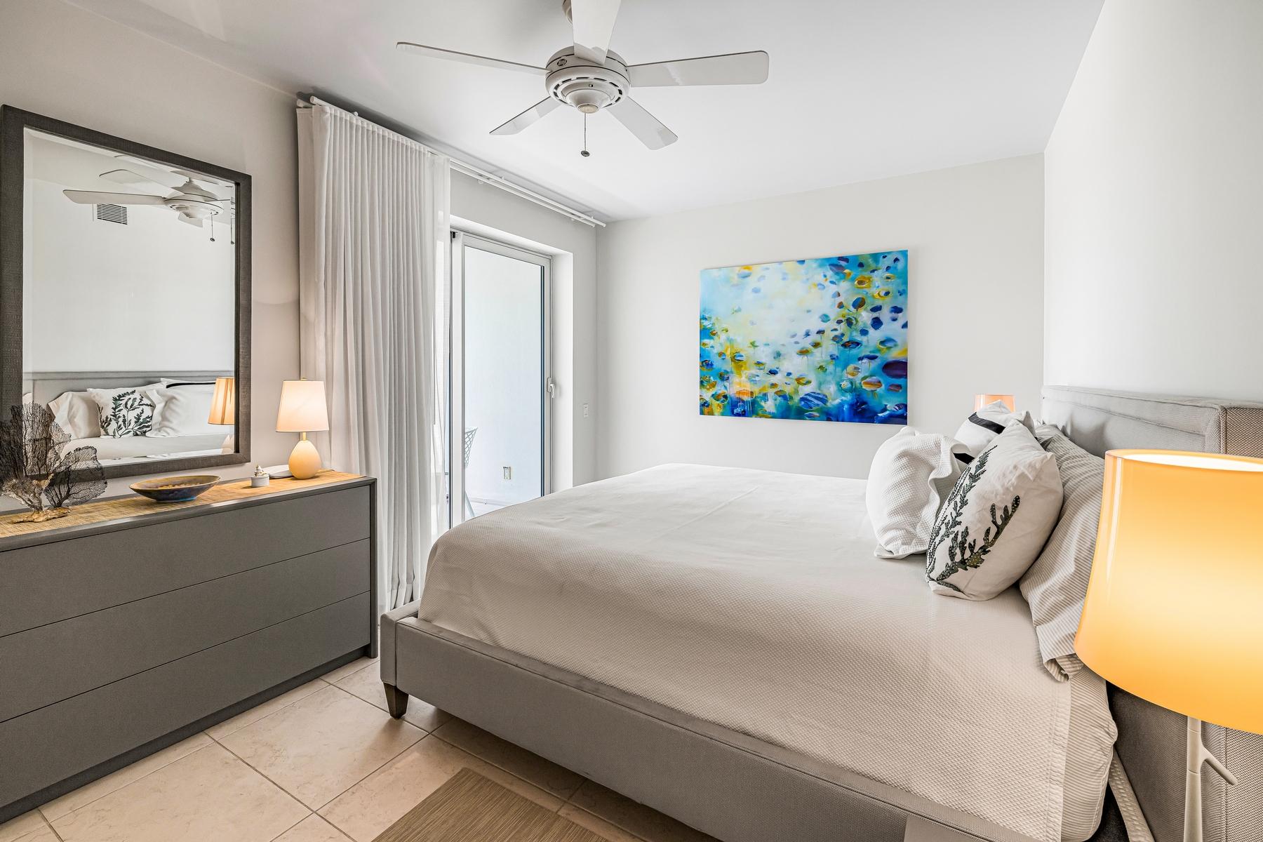 W203 Le Vele Resort - Gallery image 16