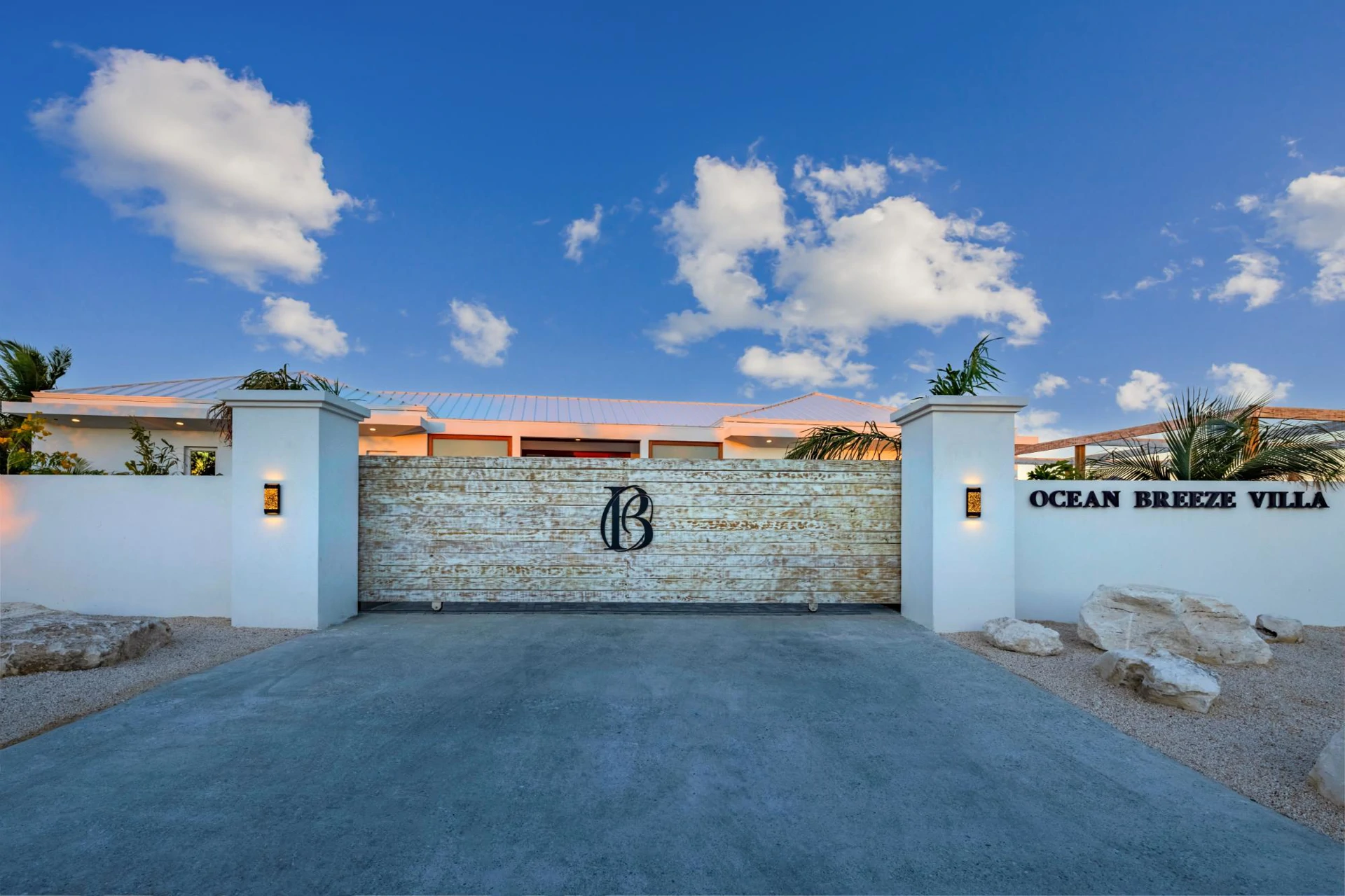 Ocean Breeze Villa Chalk Sound - Gallery image 14