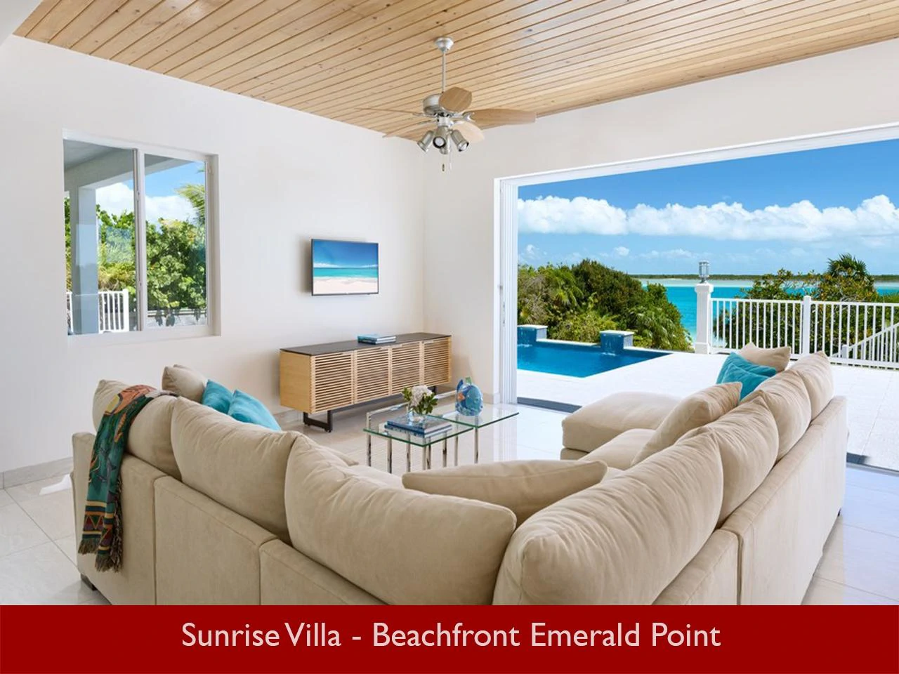 Sunrise Villa - Gallery image 11