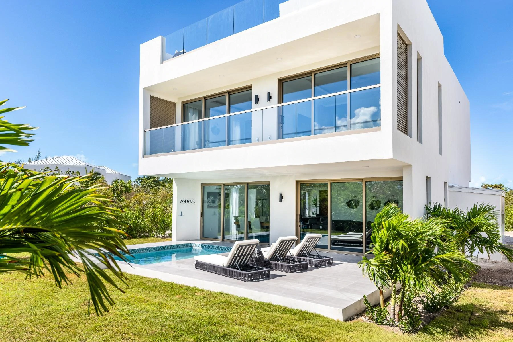 GABRIELLA LUXURY VILLAS 1 & 2 - Gallery image 10