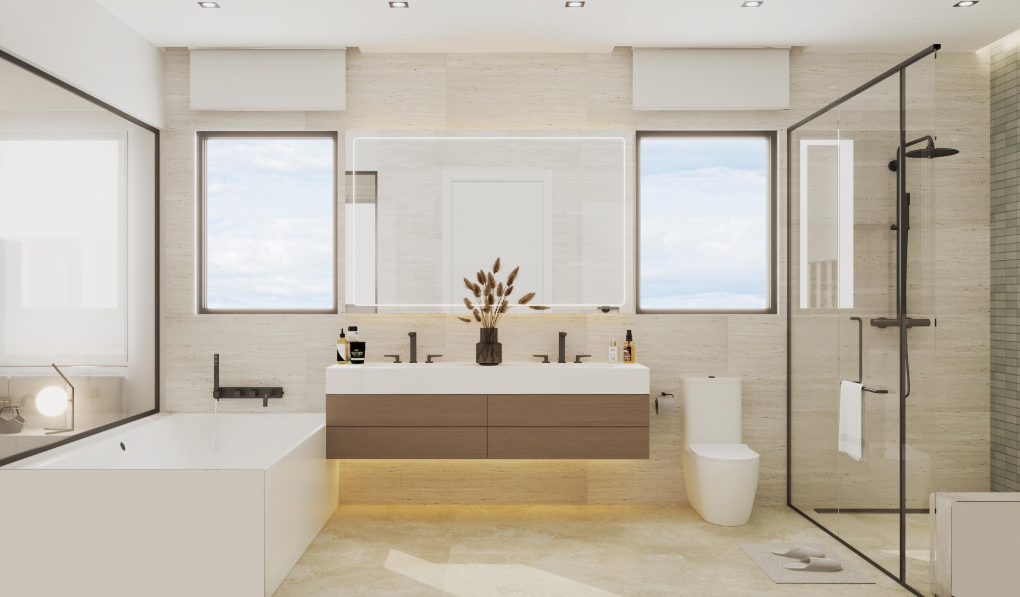 Henry's Villas, Thompson Cove - Gallery image 11