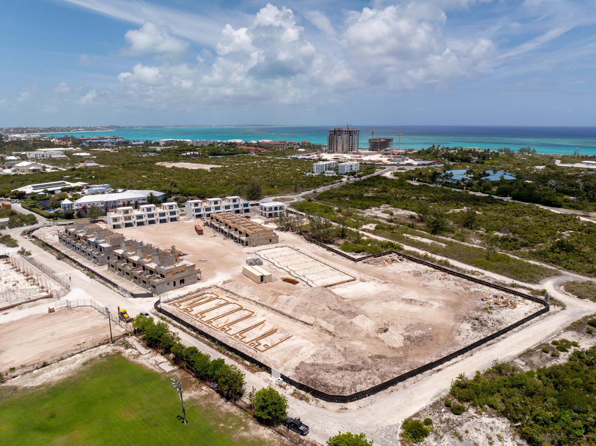 The Park at Grace By - - Gallery image 34