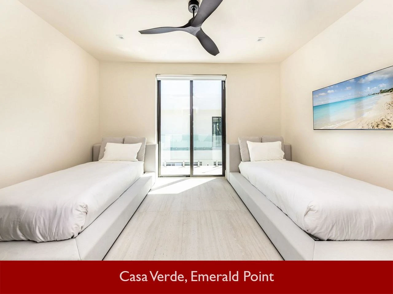CASA VERDE, EMERALD POINT - Gallery image 19