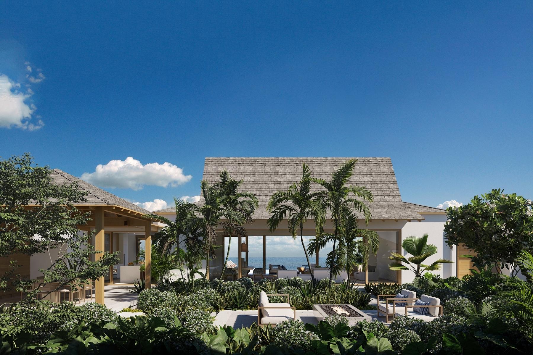 Beachfront Garden Estate- Caicos Banks - Gallery image 25