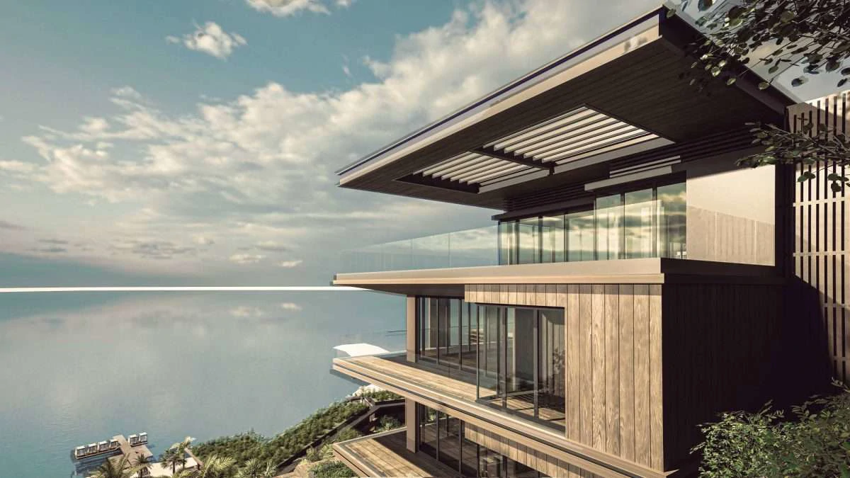 Sunset 1-Bed Residences, A'ila, Rodney Bay - Gallery image 24