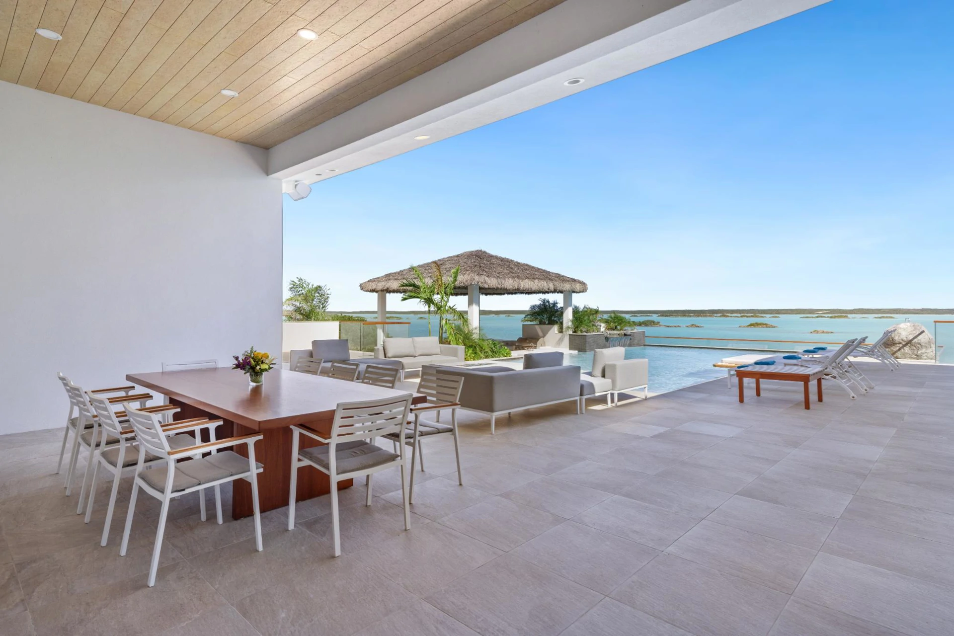 Ocean Breeze Villa Chalk Sound - Gallery image 63