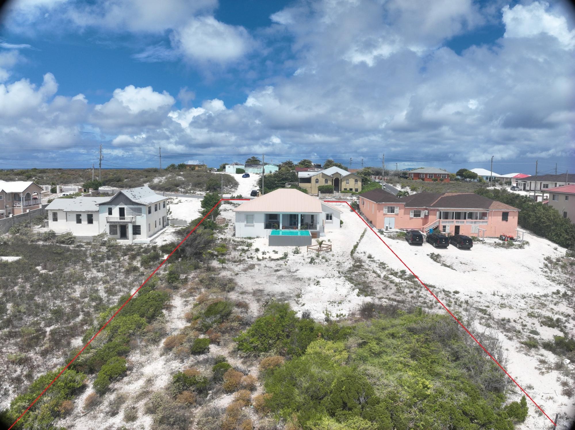 Cactus House - Gallery image 8