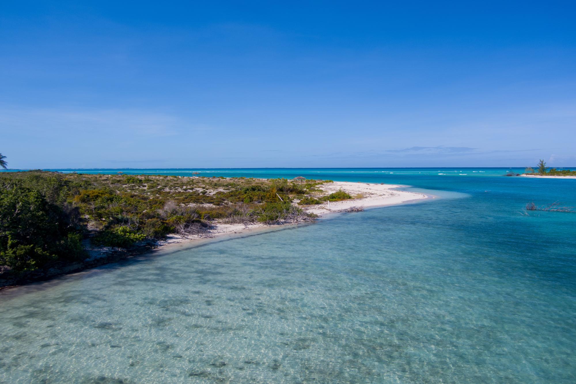 Barracuda Point, Pine Cay - Gallery image 53