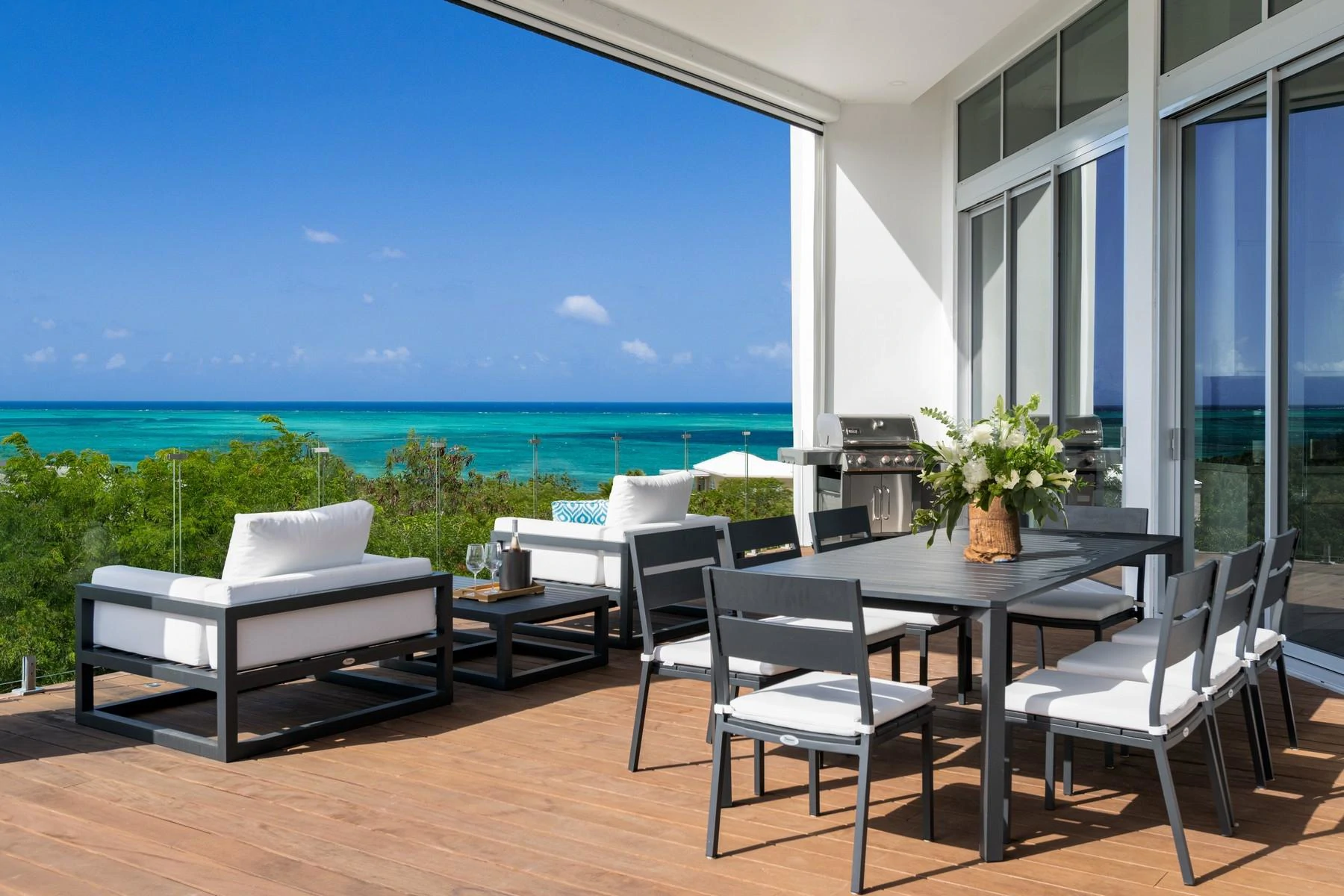 Mistral Villa - Gallery image 20