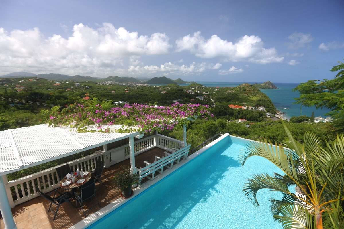 Bliss, Cap Estate. - Gallery image 19