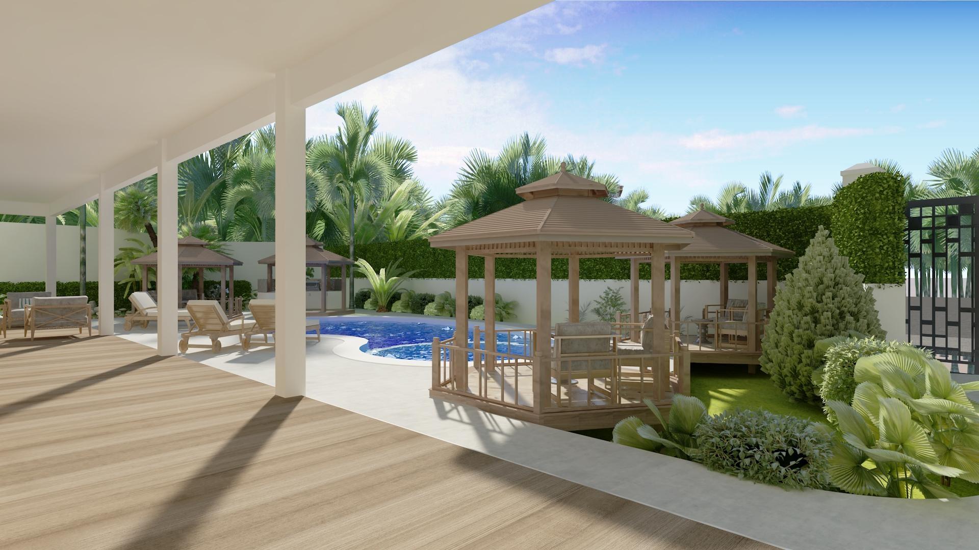 Palm Tree Residnces - Gallery image 11