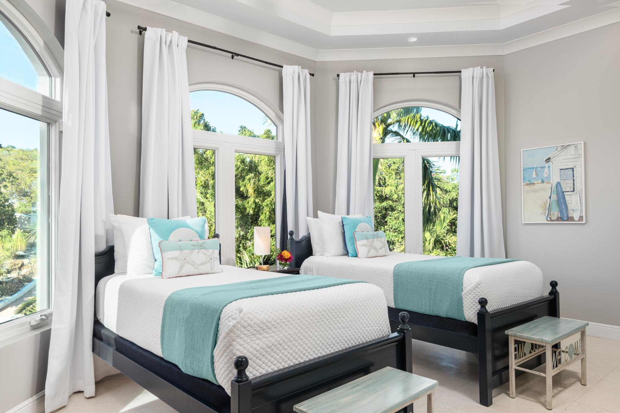 Three Cays Villa - Gallery image 15