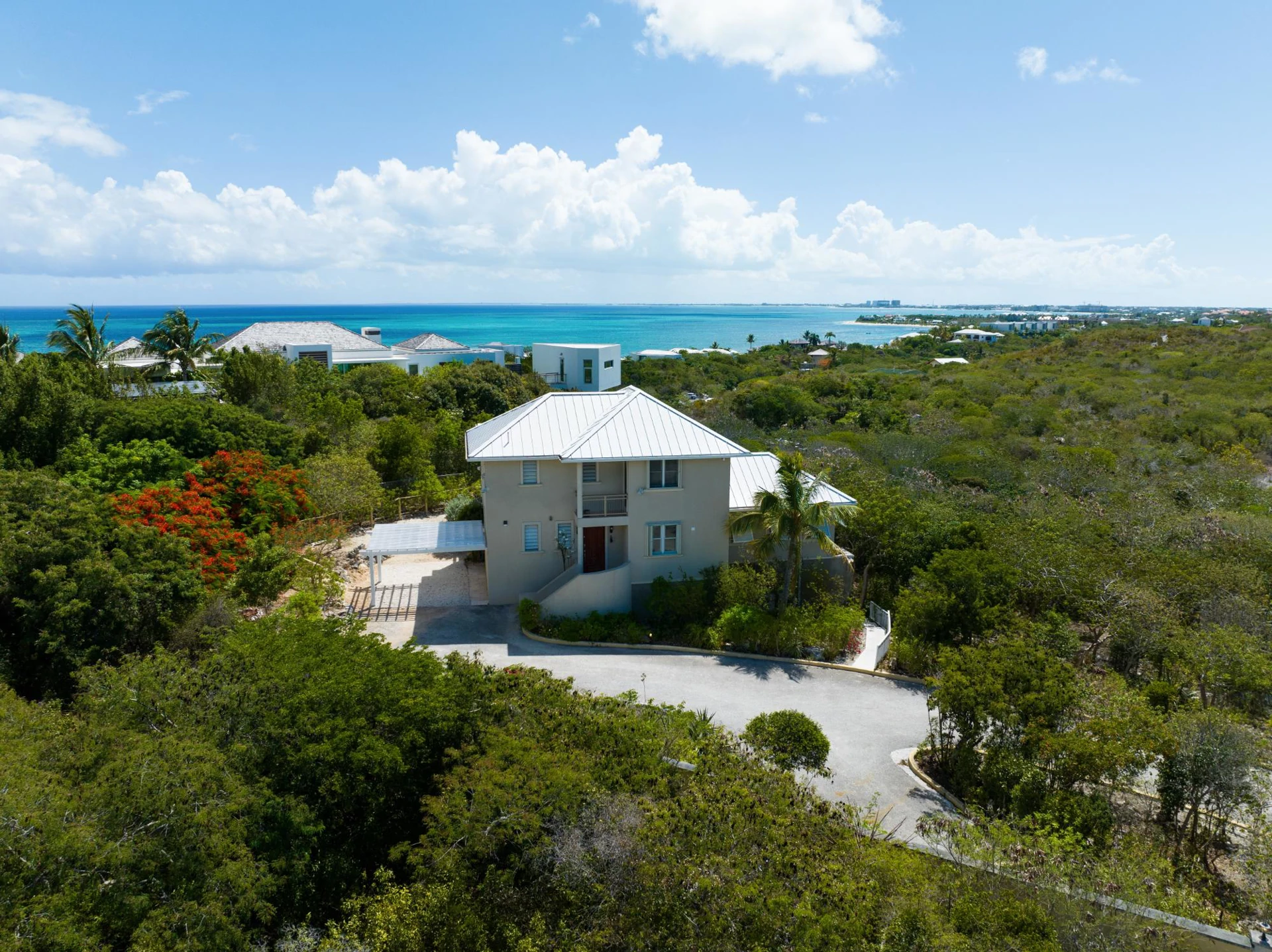 Spotts Close Ocean View Villa - Gallery image 3