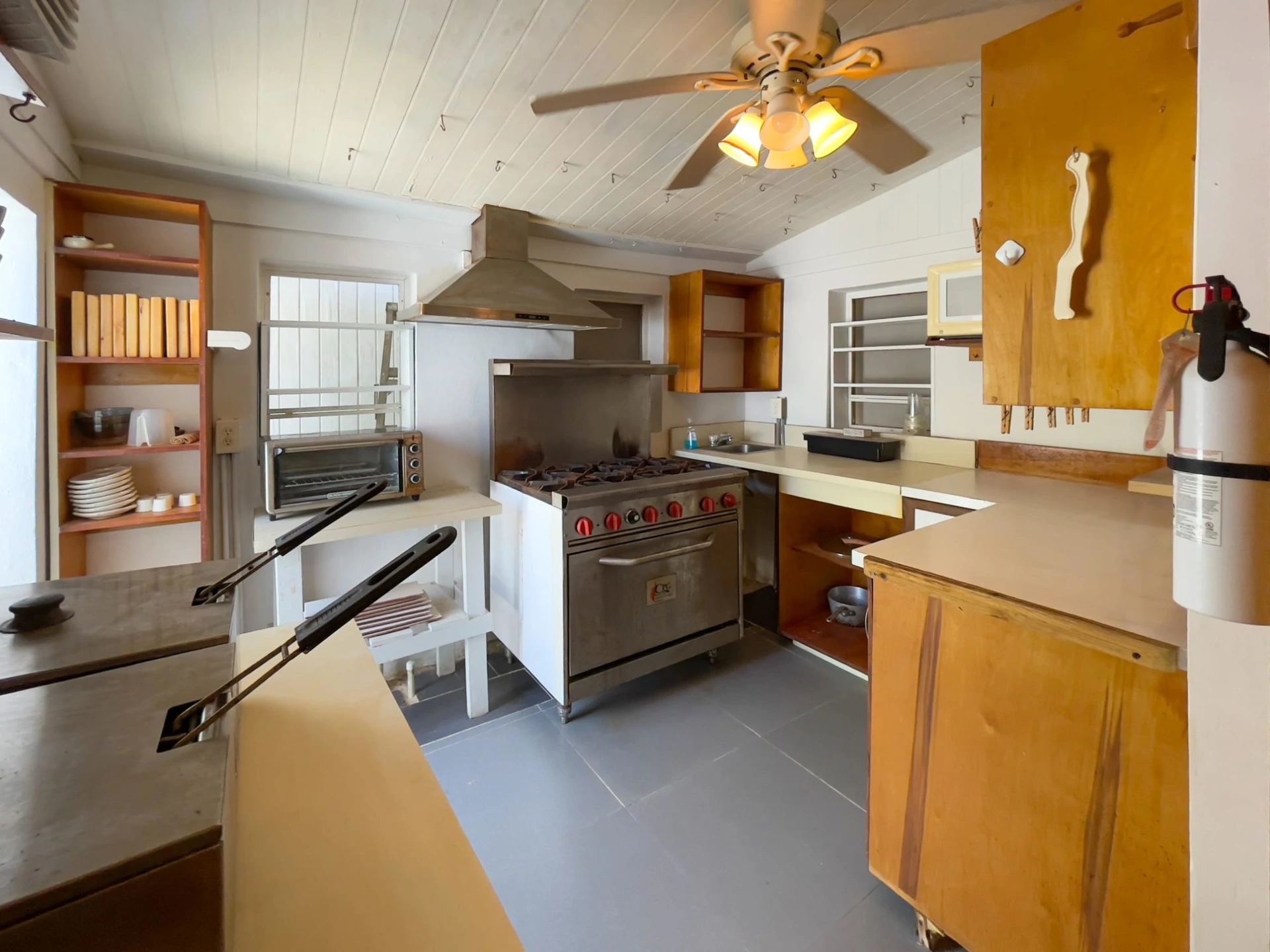 LAST CHANCE LODGE - Gallery image 13