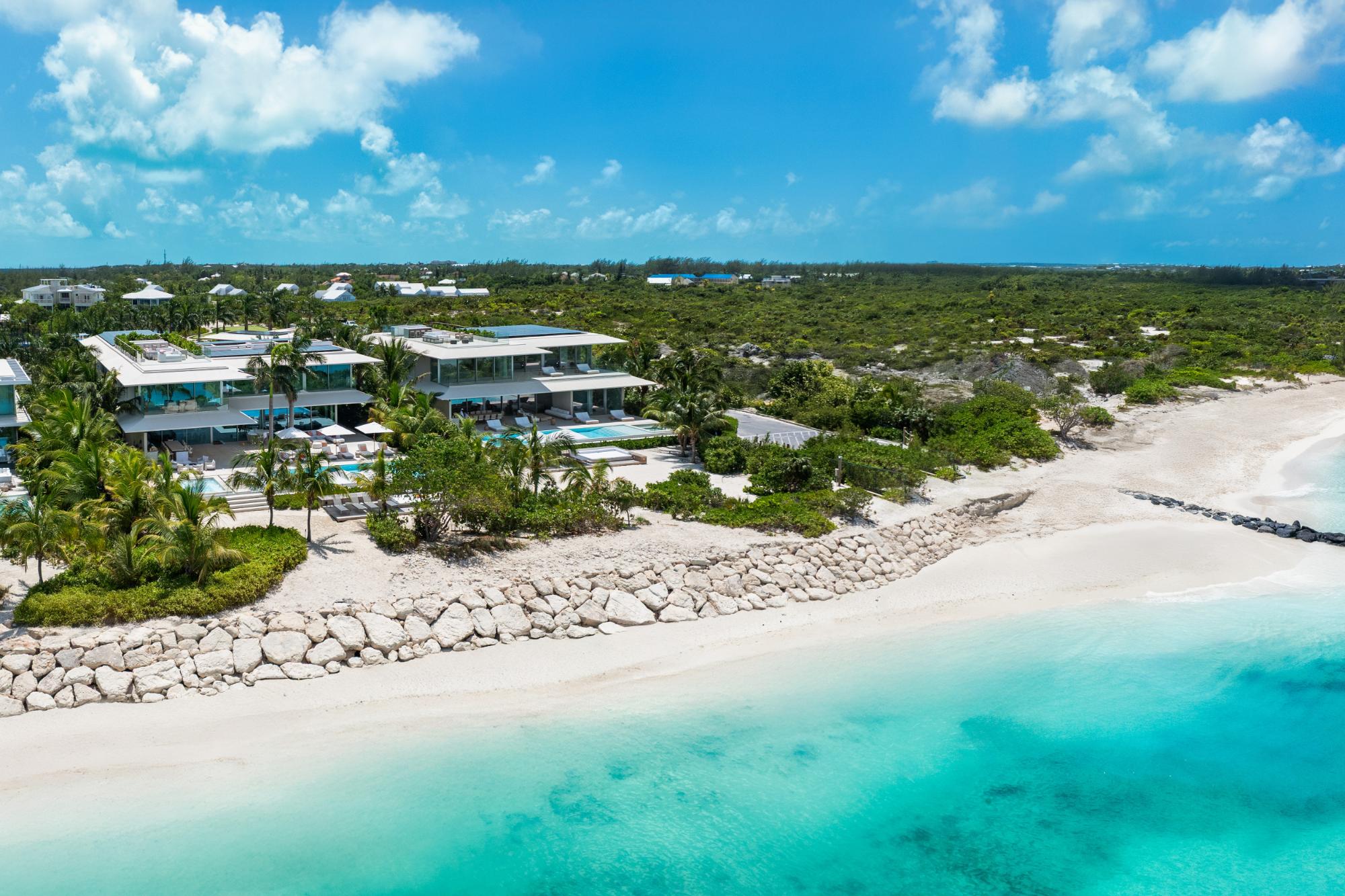 RESERVE 3 AT GRACE BAY BY BEACH ENCLAVE - Gallery image 12