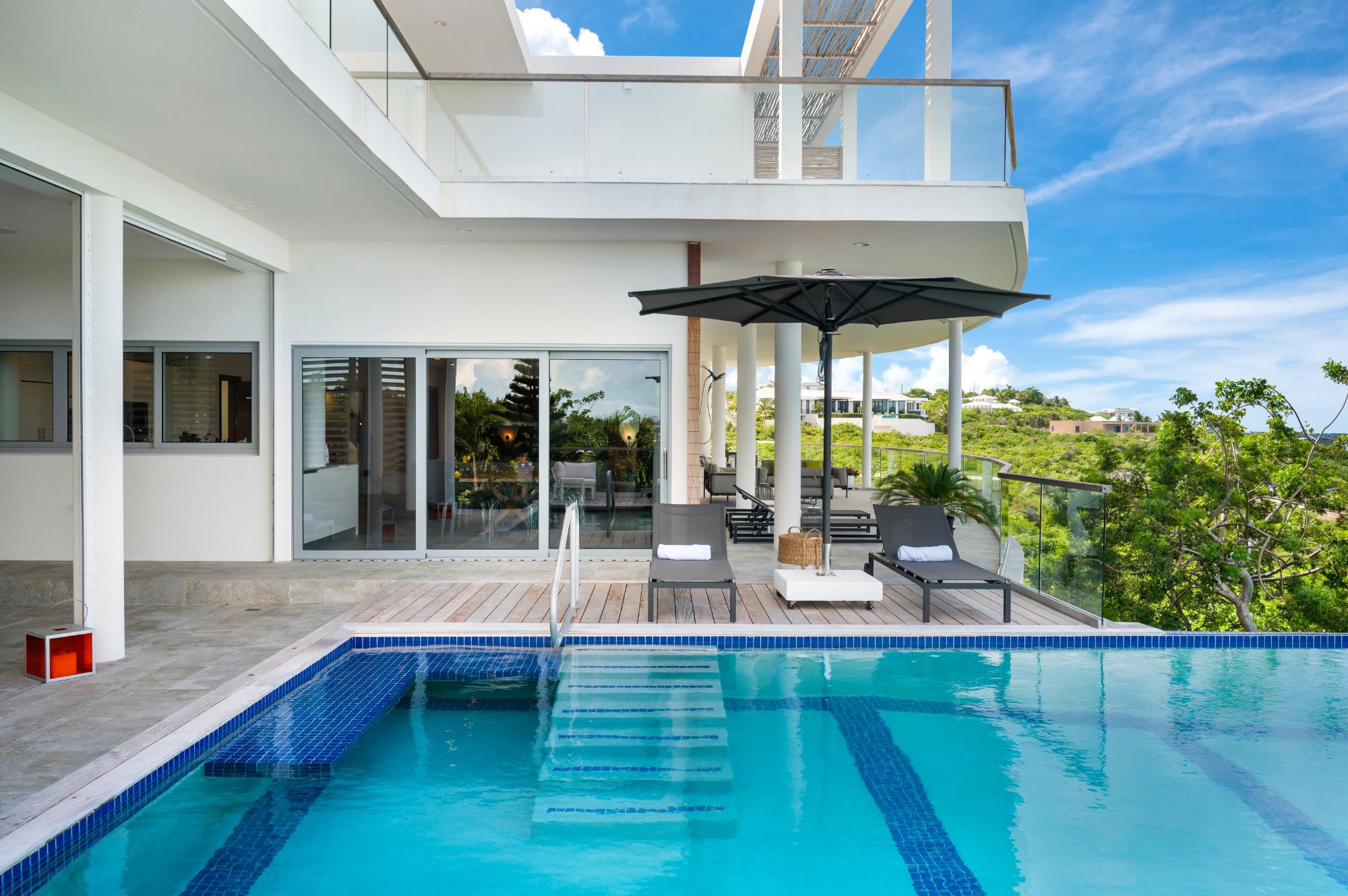 Villa Skyline - Skyline Villas - Gallery image 32