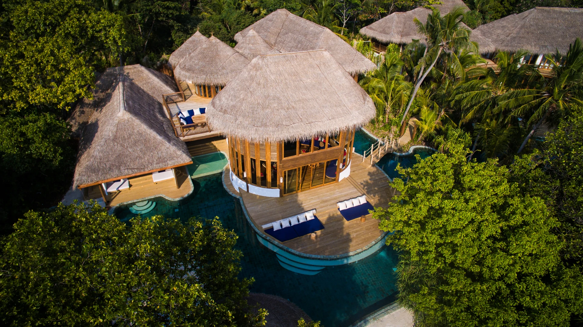 Luxury branded beach villas for sale | Soneva Fushi Maldives - Gallery image 13